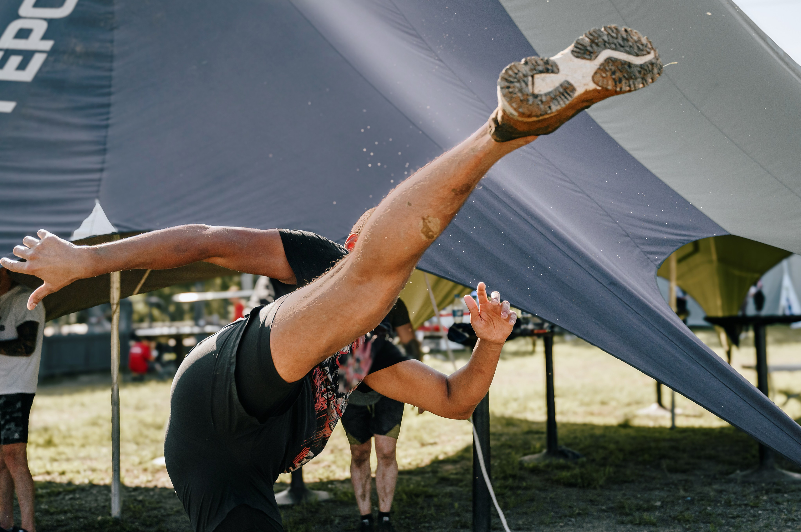 Гонка Героев 2024. Фотограф Владивосток. Игорь Кирсанов