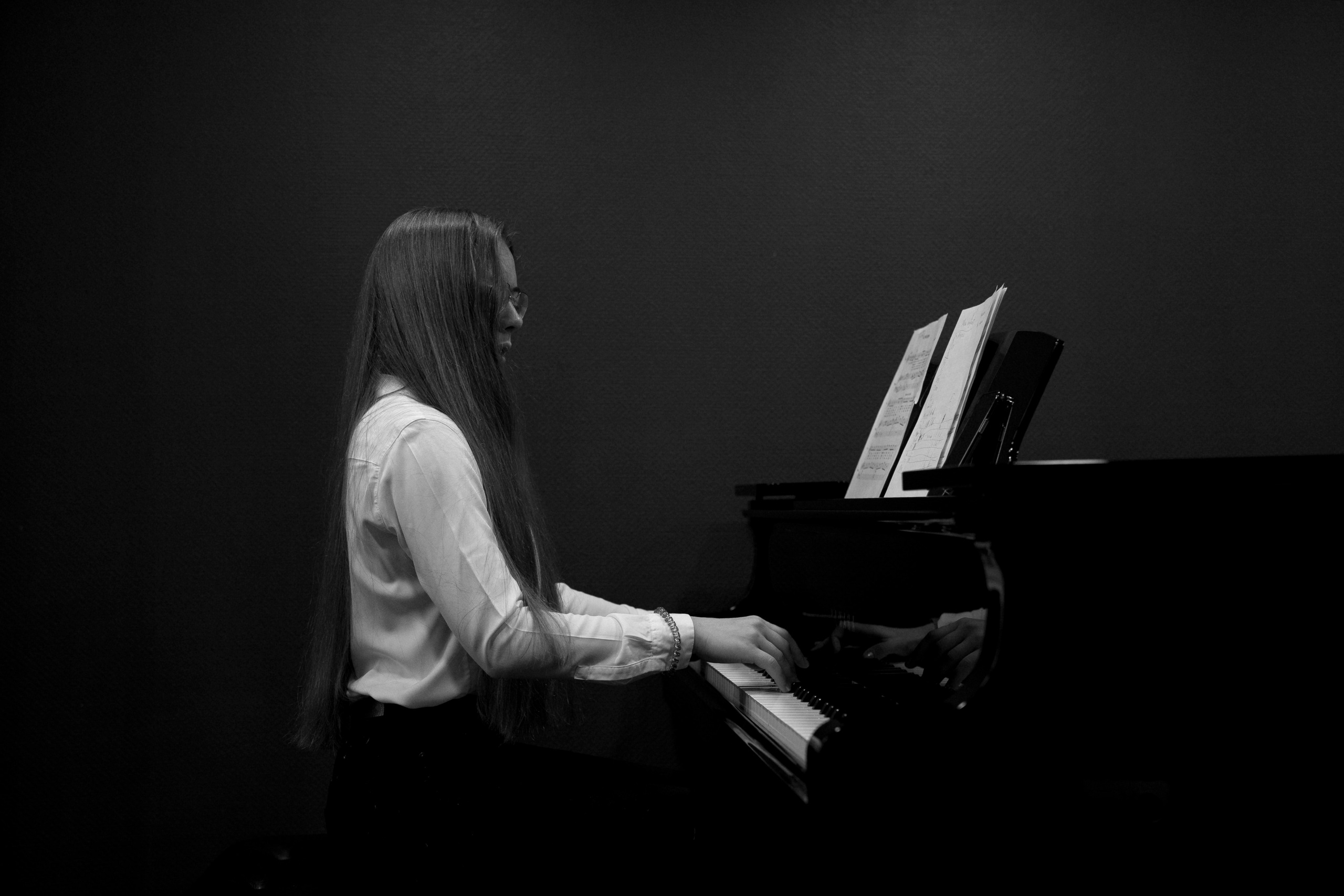 Rehearsal: Jacques.Brel.48min. Фотограф Ирина Соколенко Санкт-Петербург