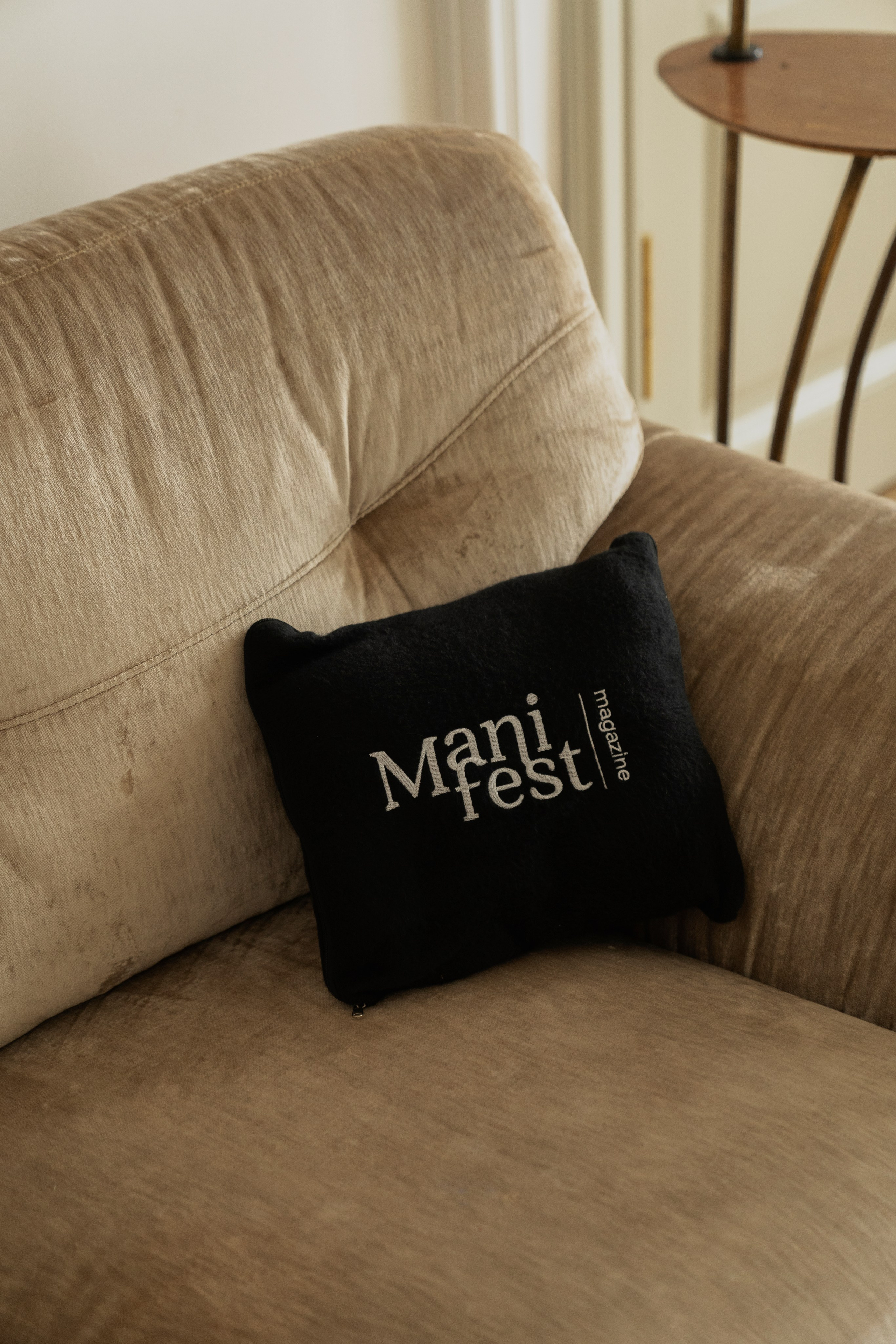 Manifest Magazine. Фотограф Ирина Соколенко Санкт-Петербург