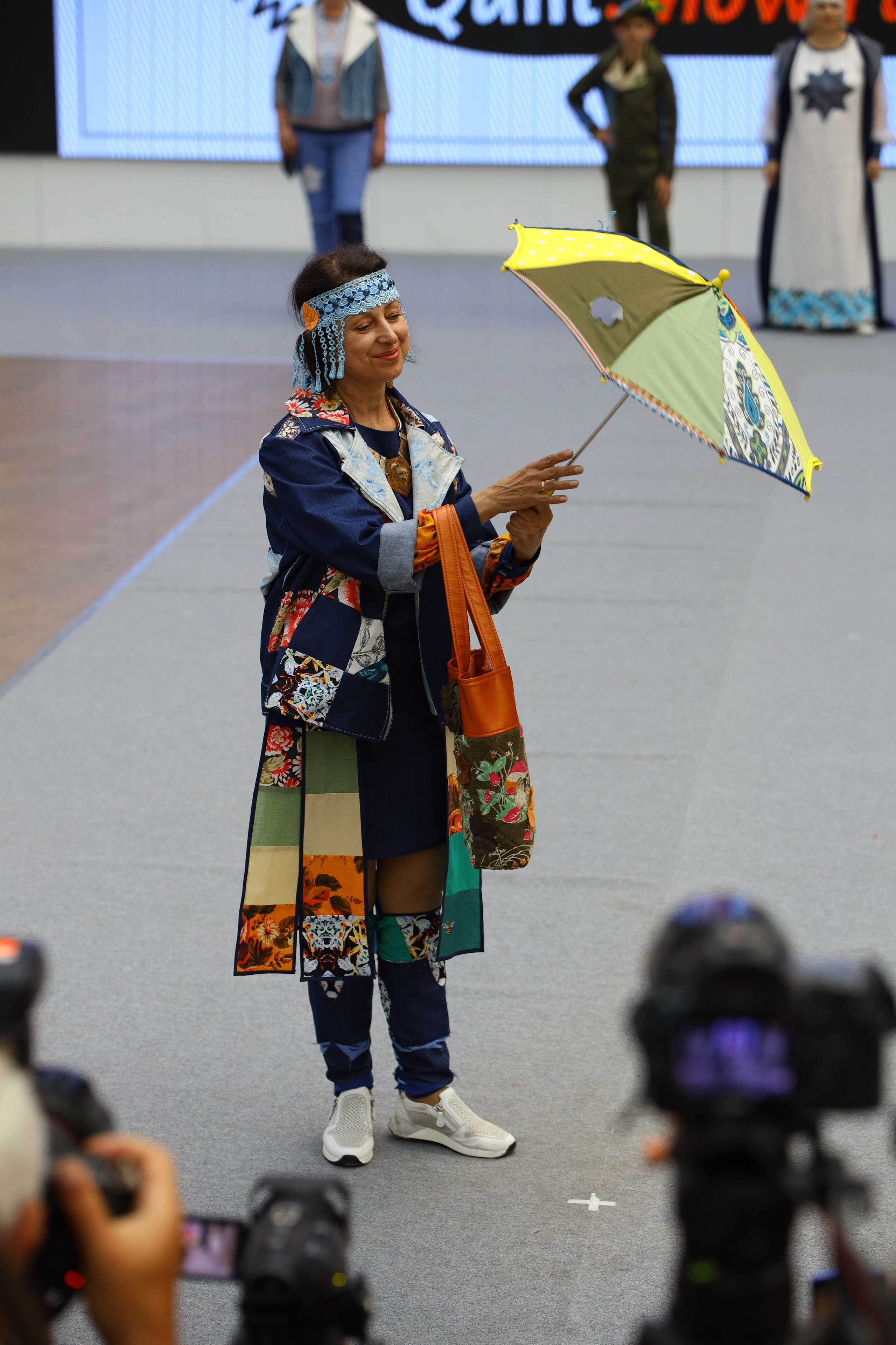 Душа России. Фотограф в Туле Крупский АнДРей. Фотостудия «КАДР71» в Туле