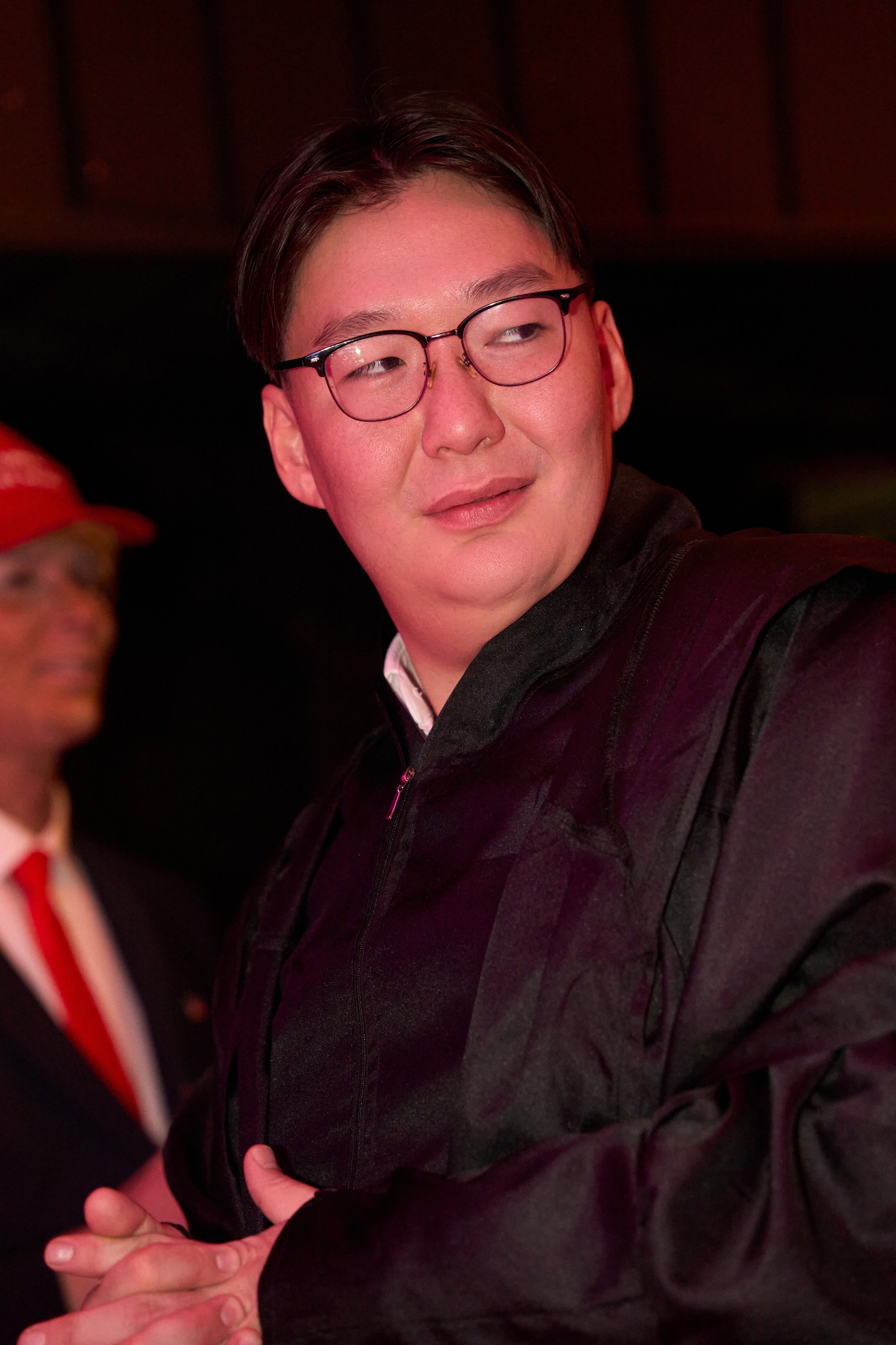 Новогодний корпоратив. Фотограф из Владивостока Юлия Черепова