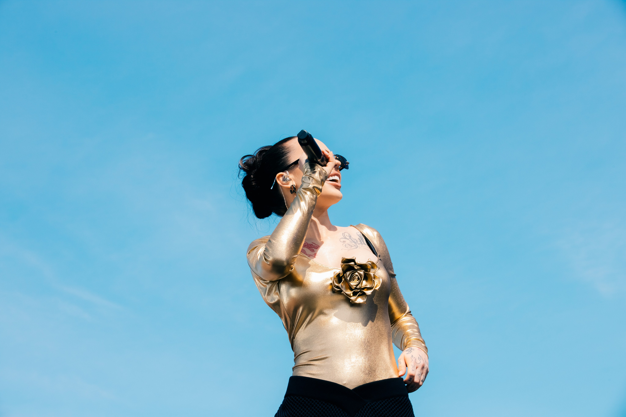 VK FEST SPB 2024 | PART 2. PASHAHARCE PHOTOGRAPHER & VIDEOGRAPHER