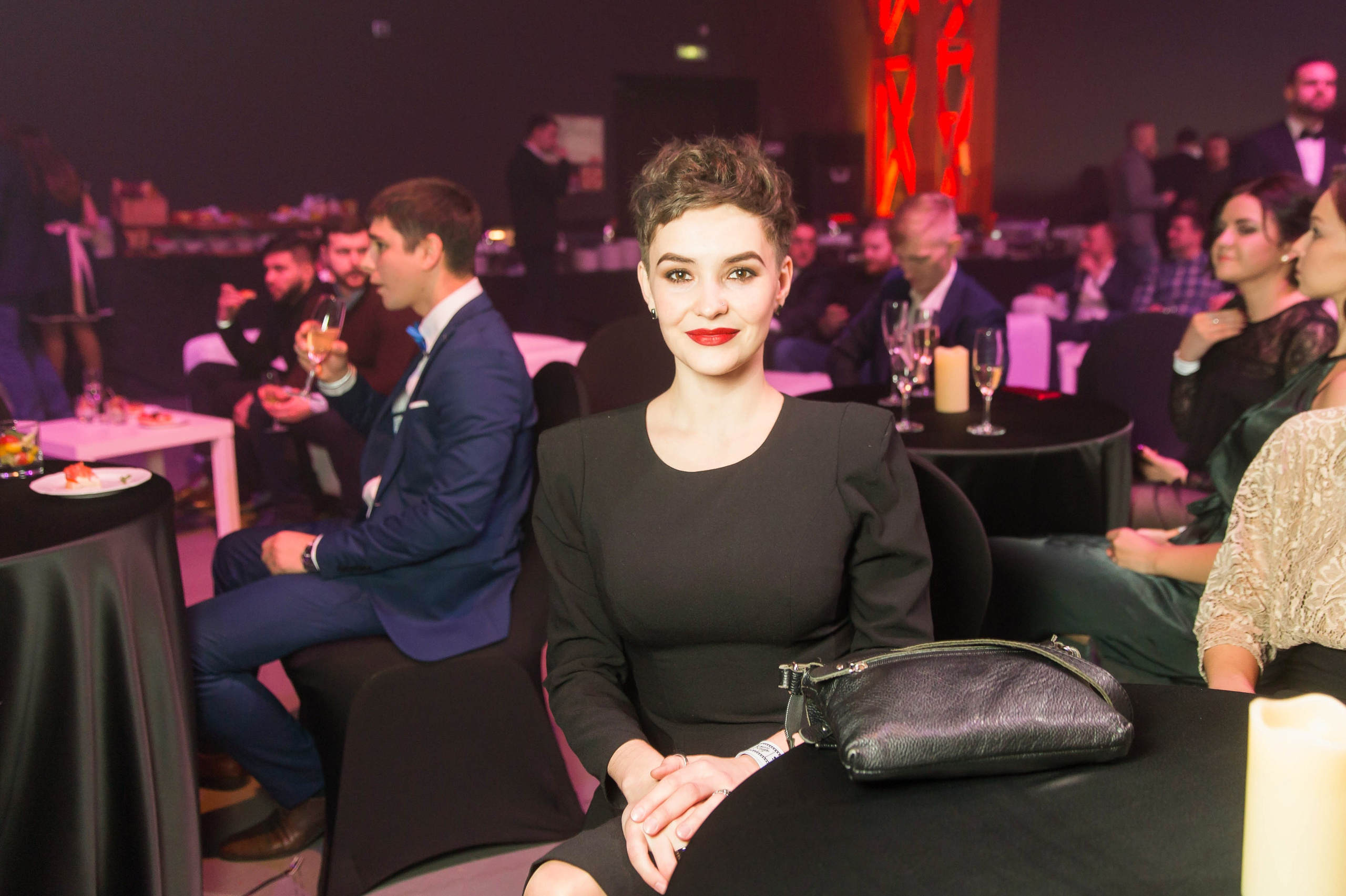 НГ Avito. Снимаю съемки