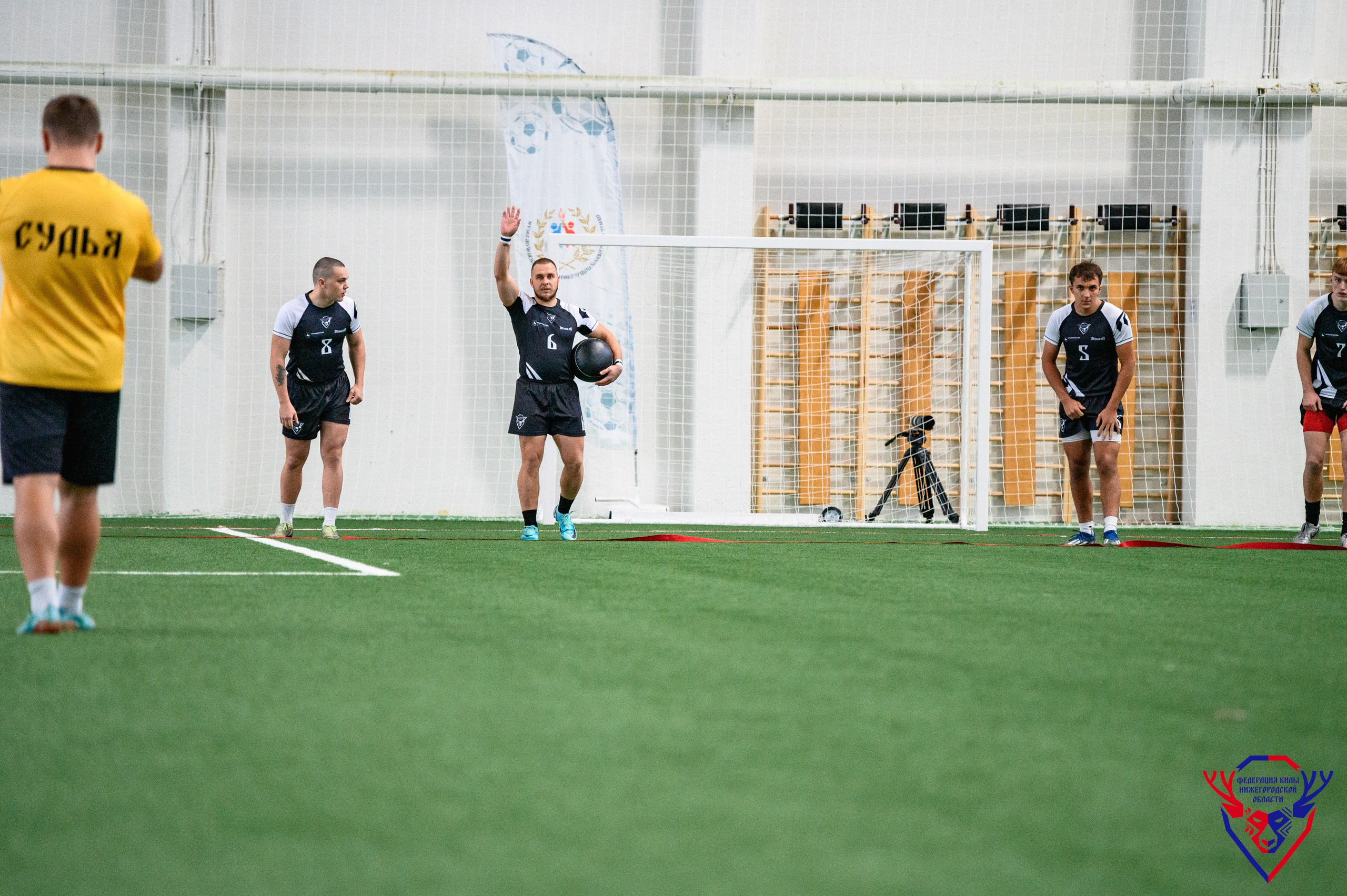 Межрегиональный фестиваль «Кила-Сила». Фотограф Захваткин Роман