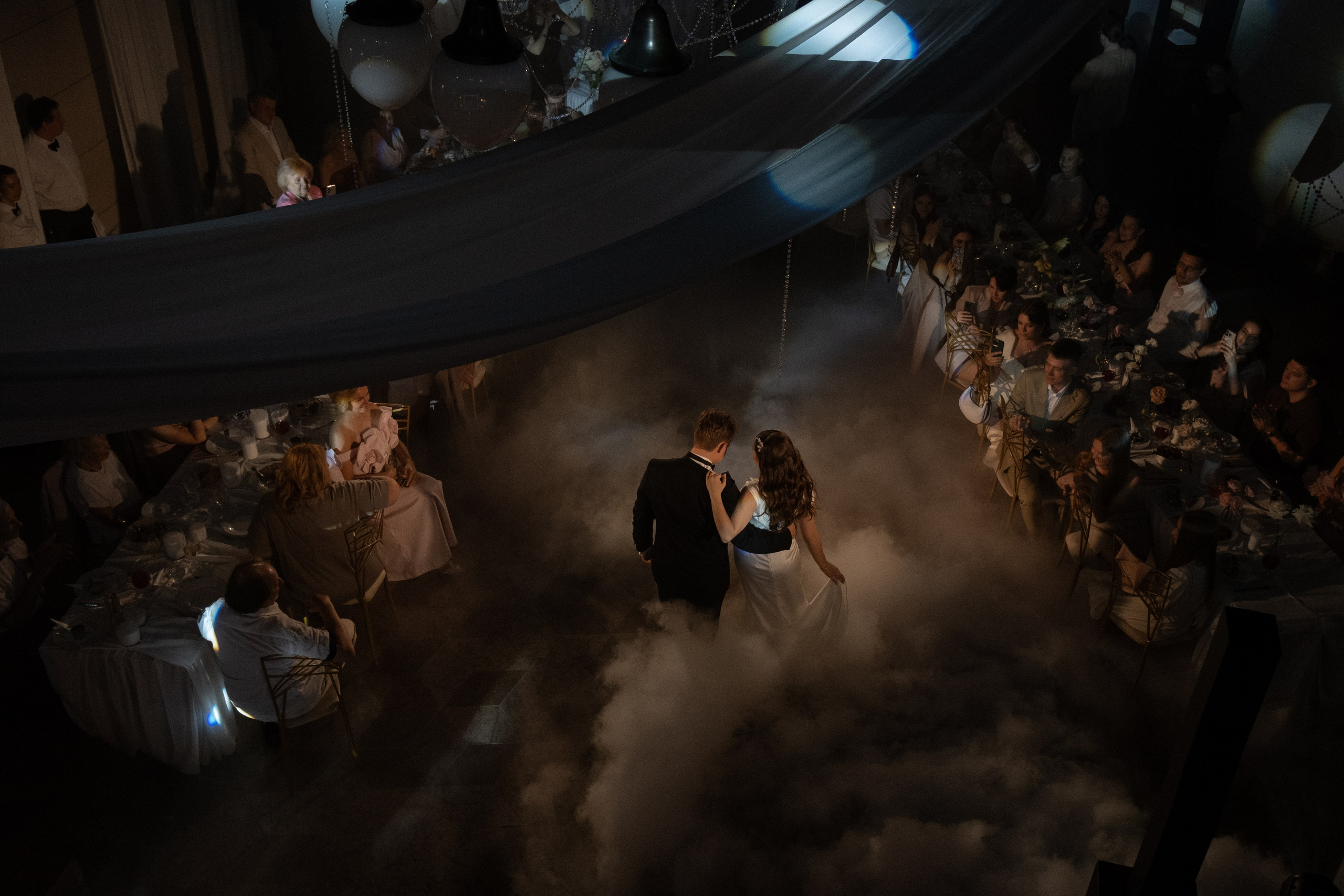 Счастливые часов не наблюдают. Свадебный и семейный фотограф в Санкт-Петербурге