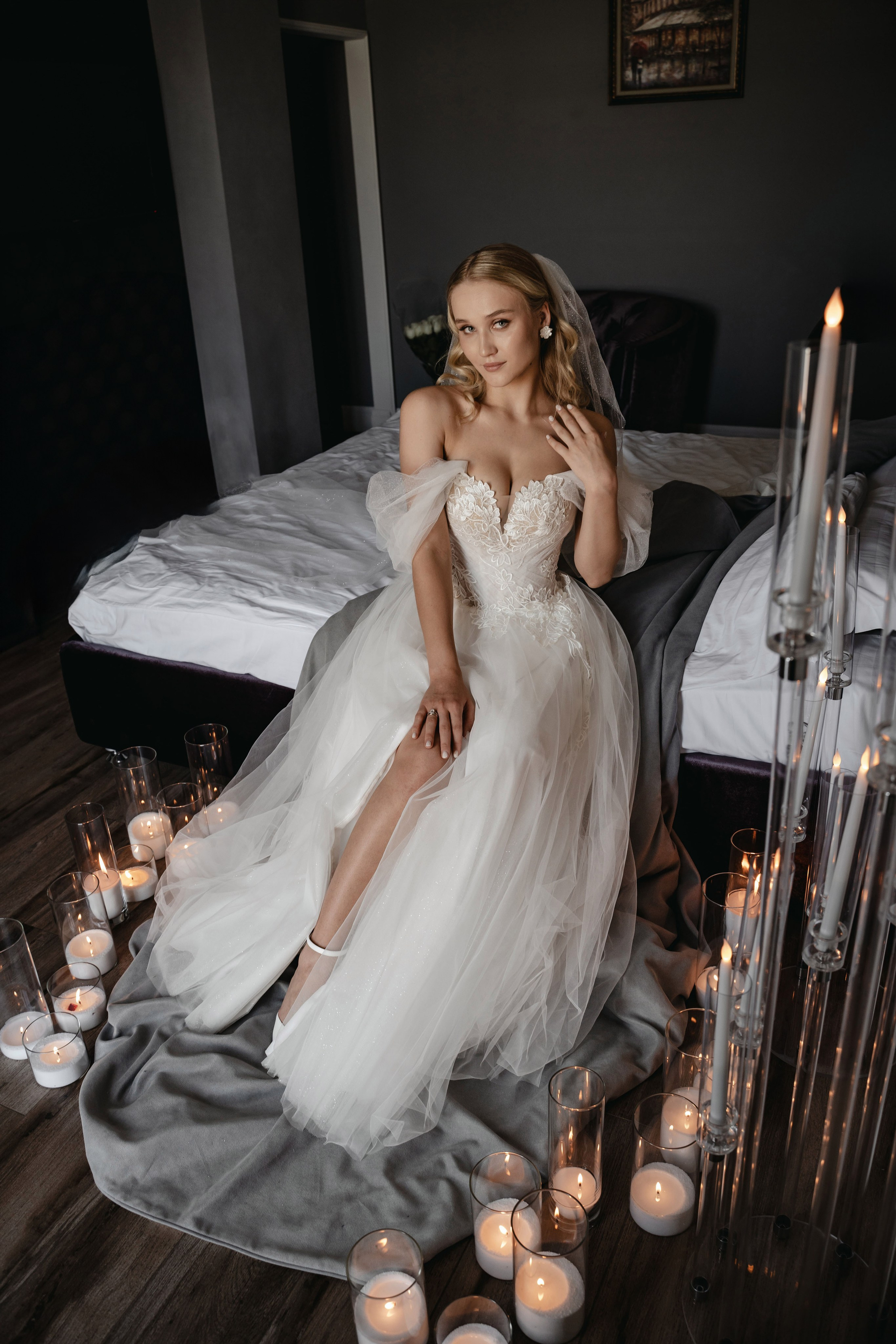 Игорь и Юлия. Свадебный Фотограф и видеограф Ростов-на-Дону и Таганрог Lavrinwed