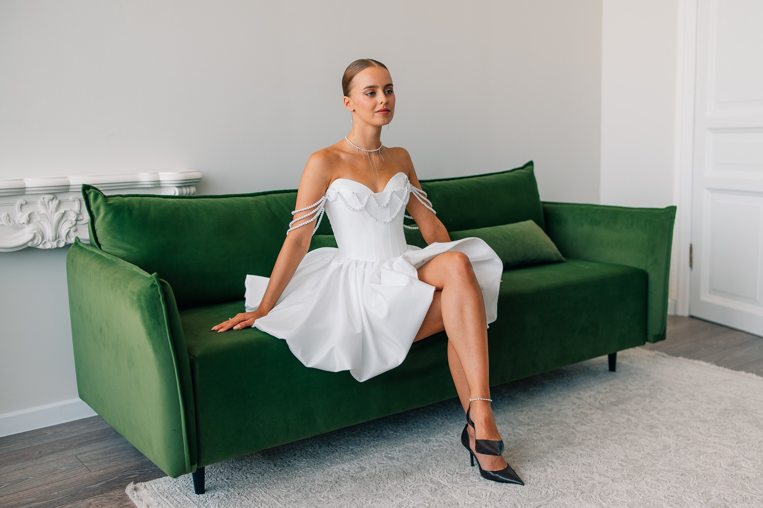 Пупупу. Фотограф в Кемерово Владислав Шульц