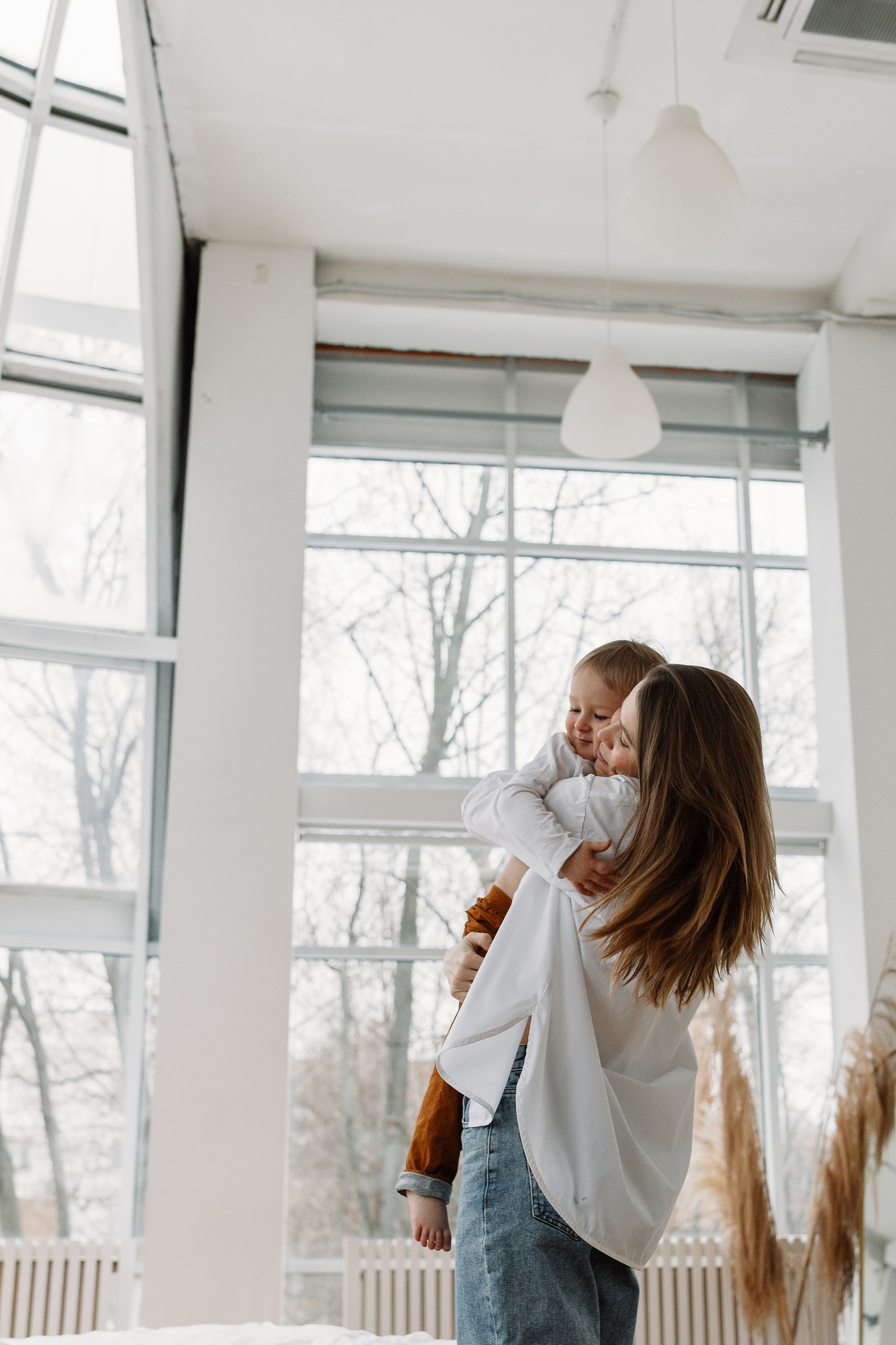 Лина и Даня. Дарья Самара Фотограф семьи, любви и детства
