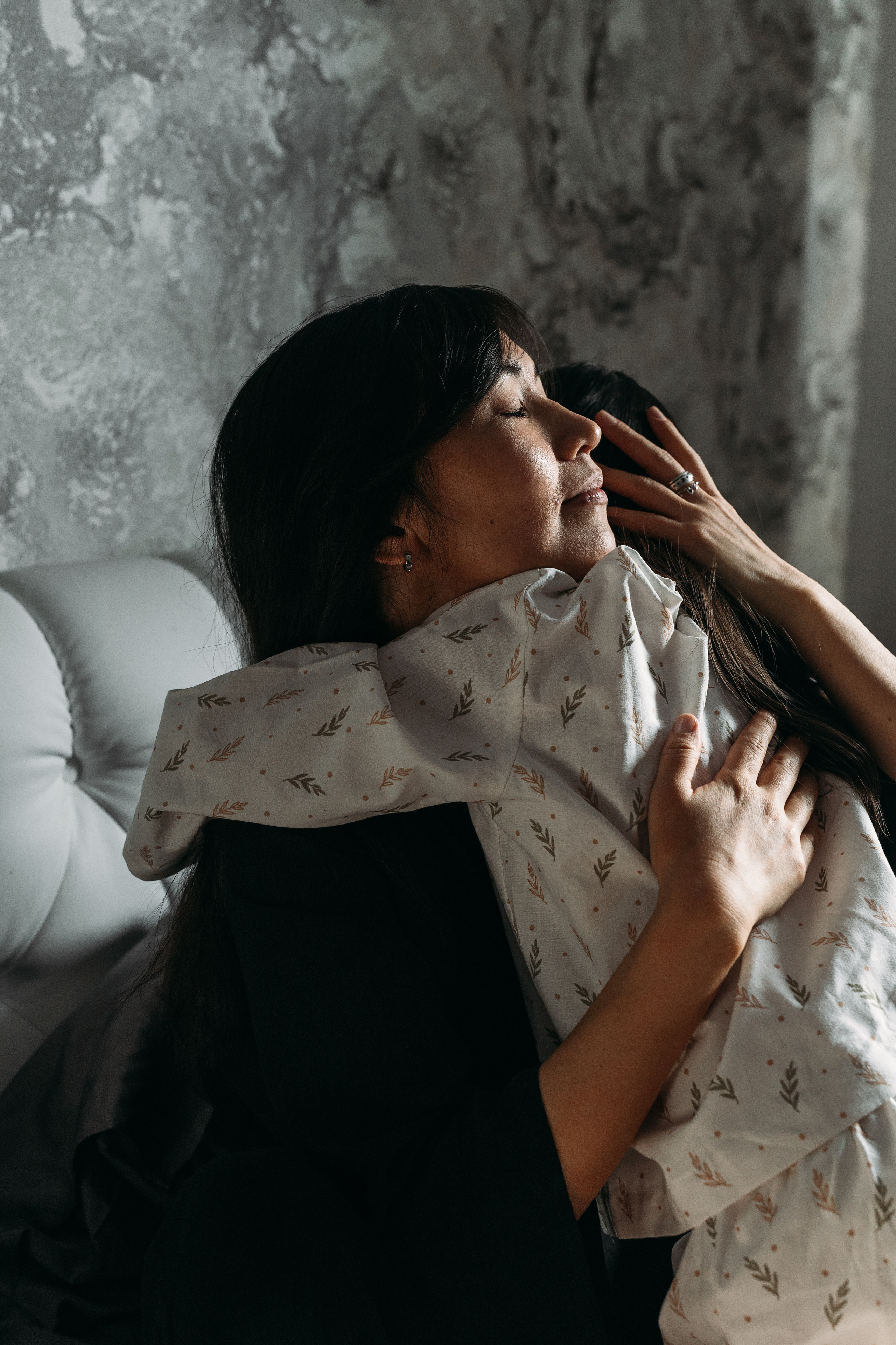 Алия и Саша. Дарья Самара Фотограф семьи, любви и детства