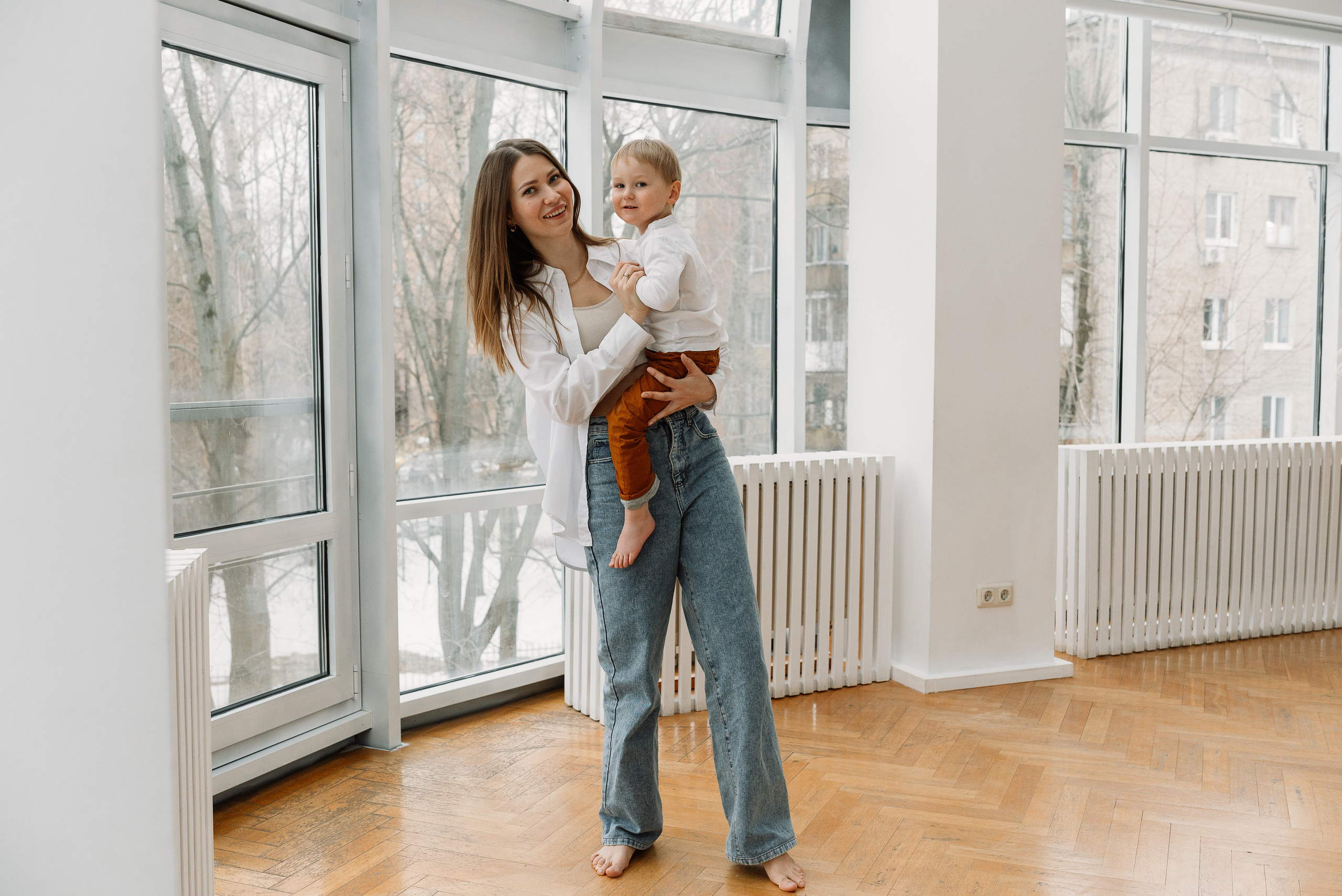 Лина и Даня. Дарья Самара Фотограф семьи, любви и детства