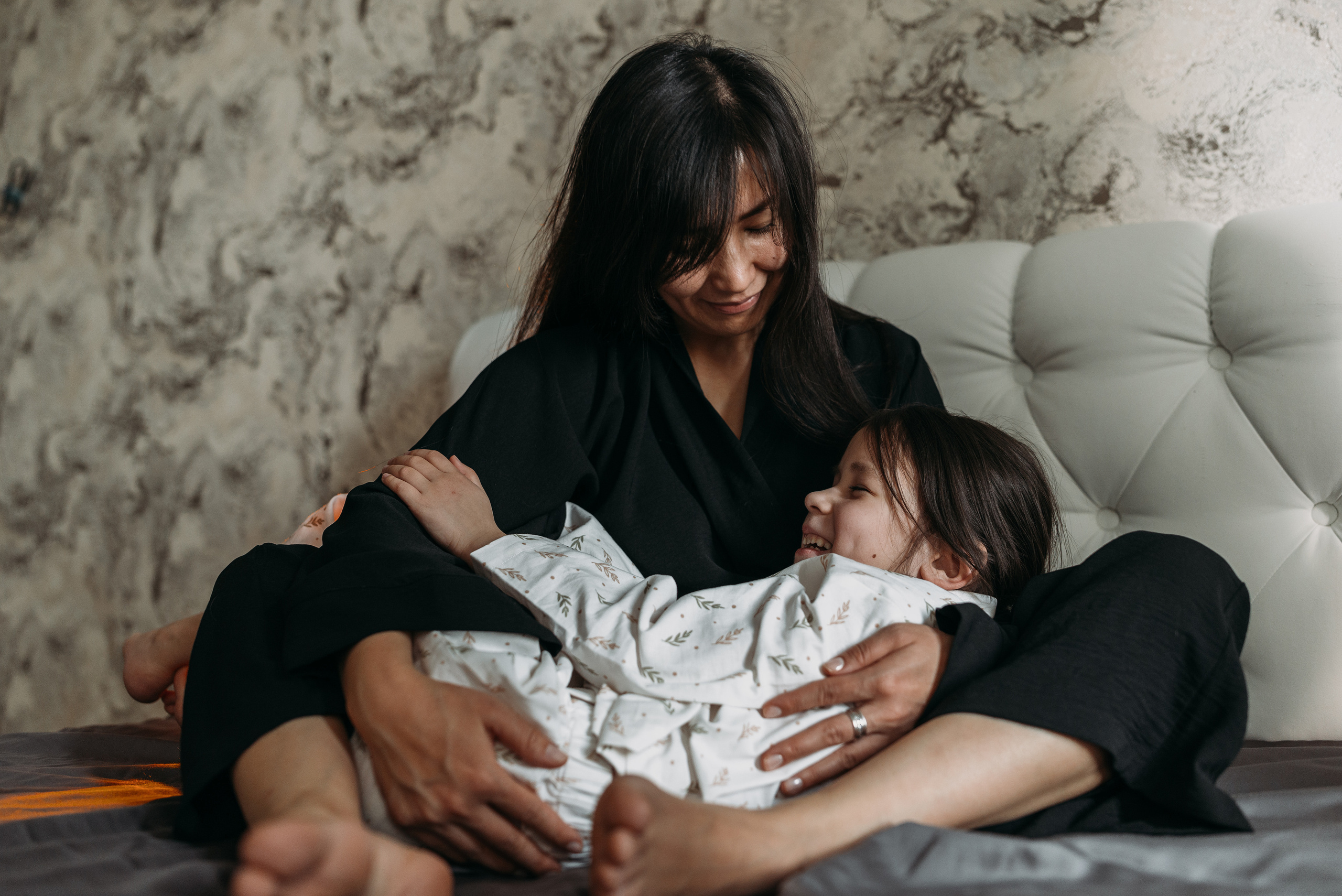 Алия и Саша. Дарья Самара Фотограф семьи, любви и детства