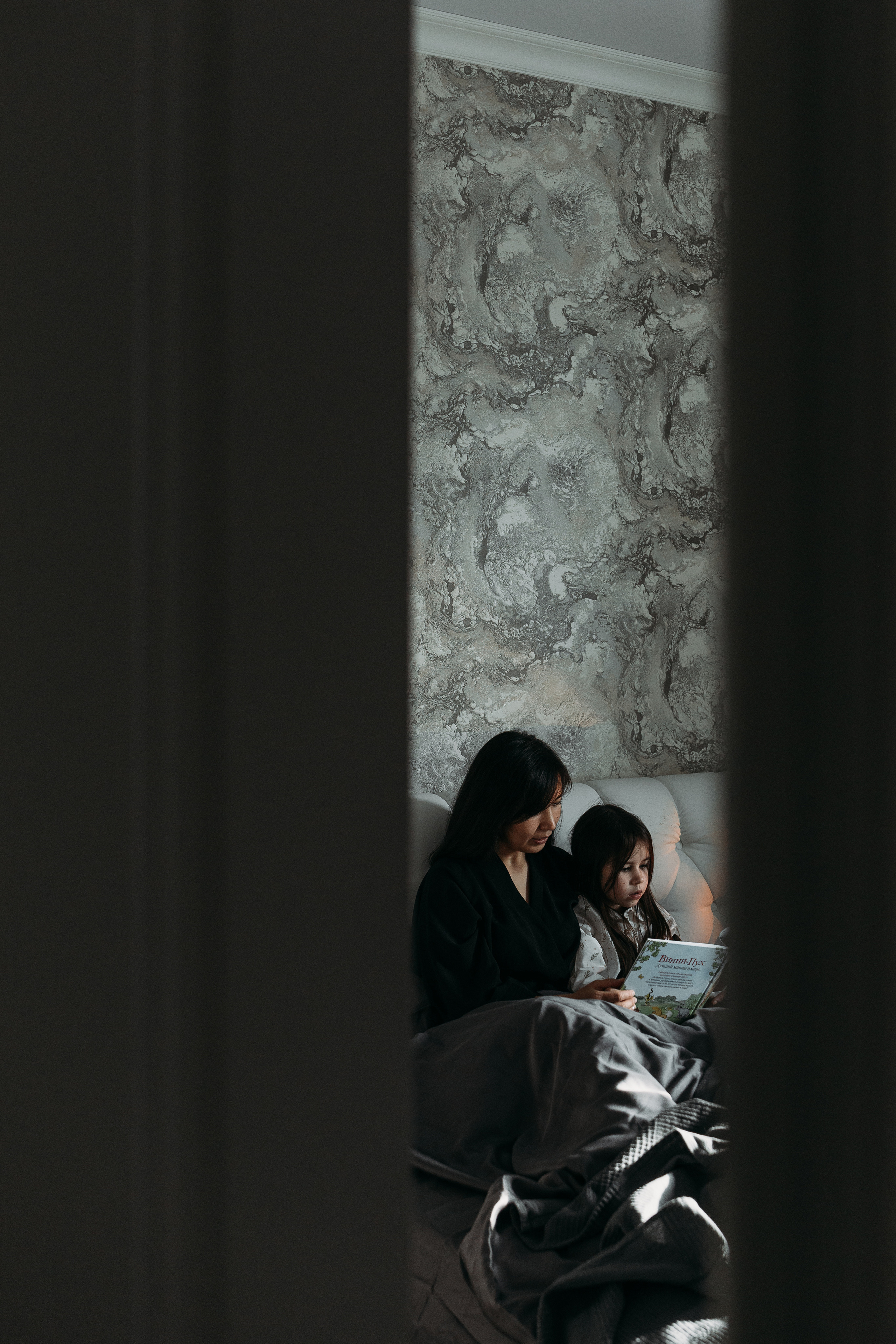 Алия и Саша. Дарья Самара Фотограф семьи, любви и детства