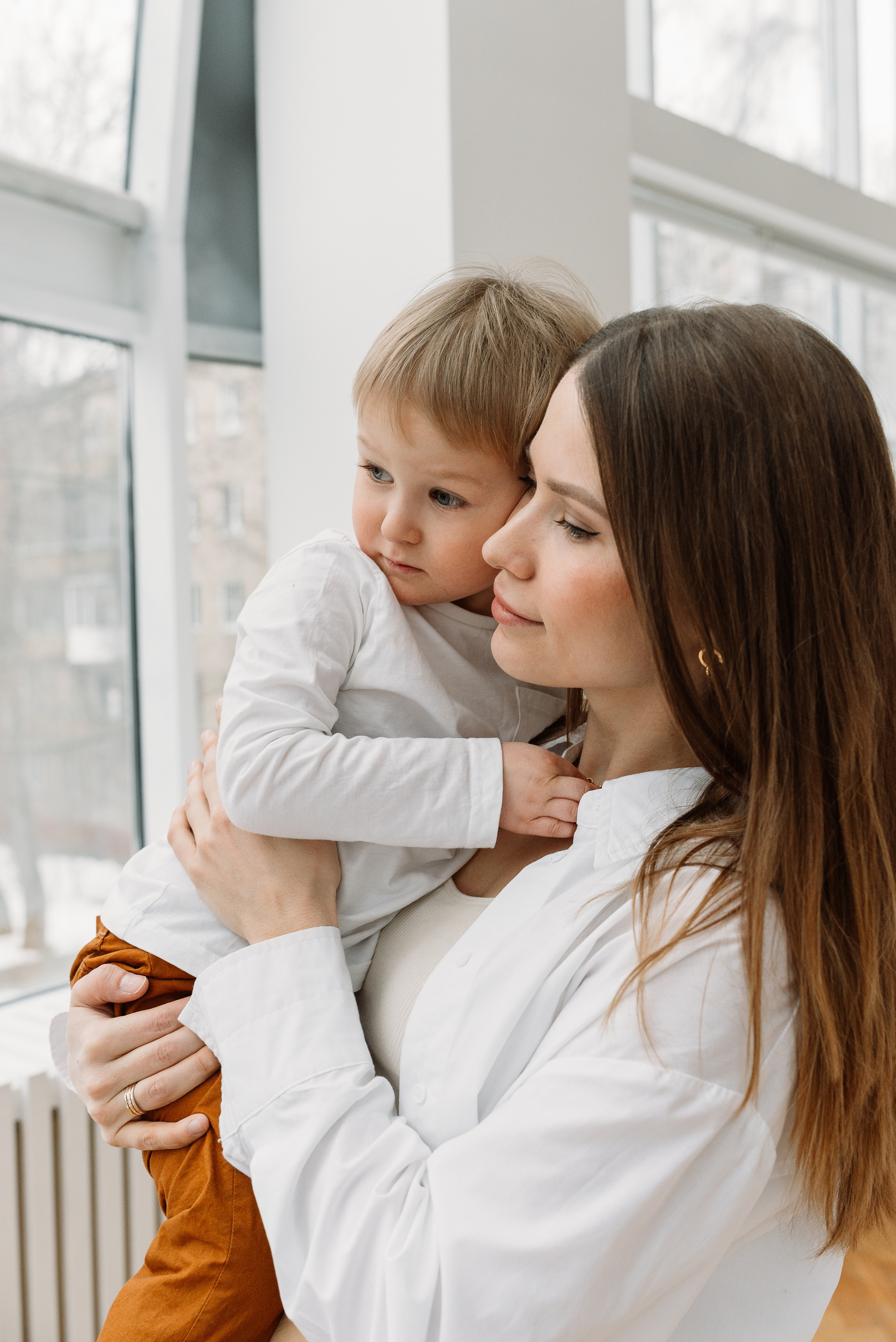 Лина и Даня. Дарья Самара Фотограф семьи, любви и детства