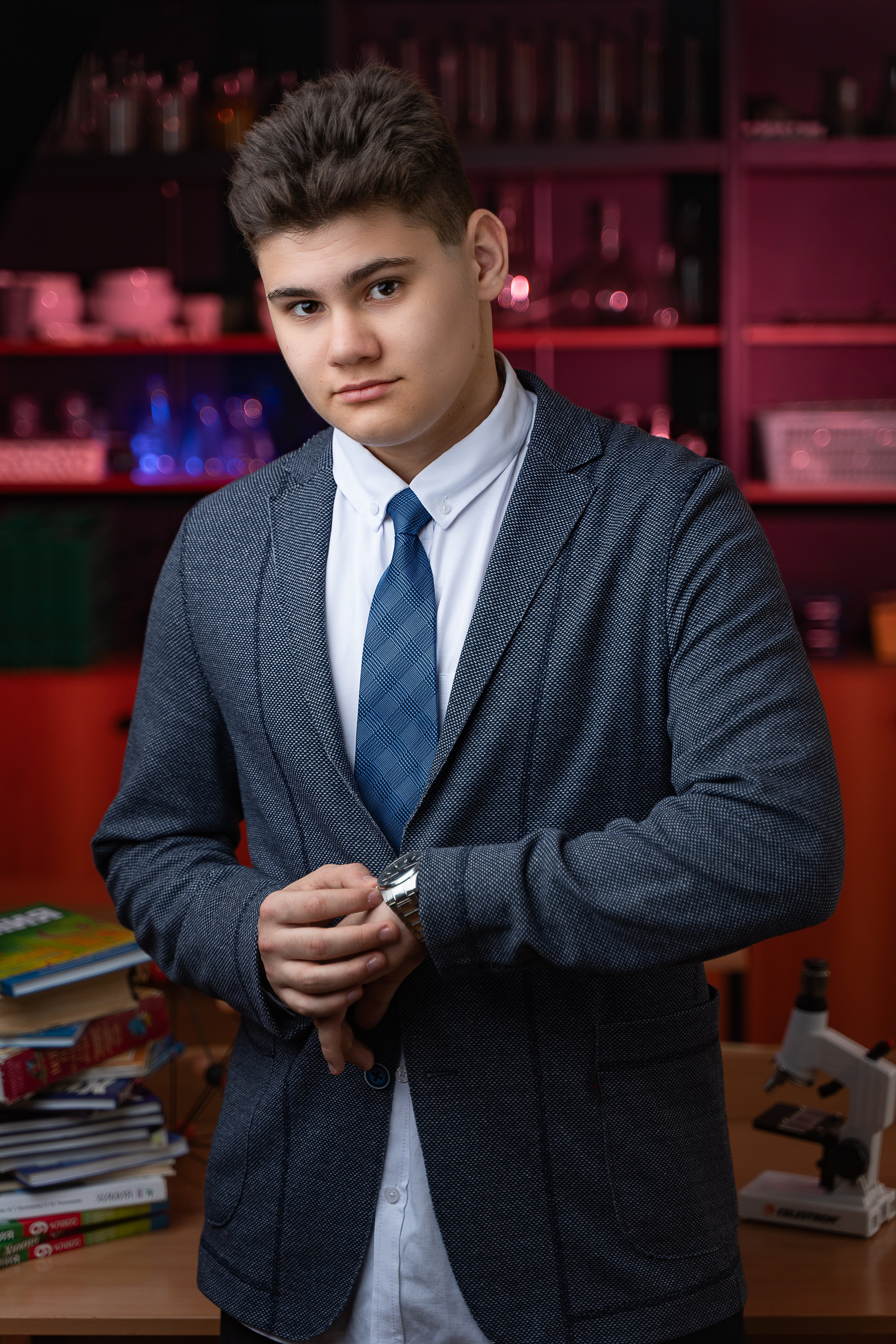 Портреты. ГЛАВНАЯ