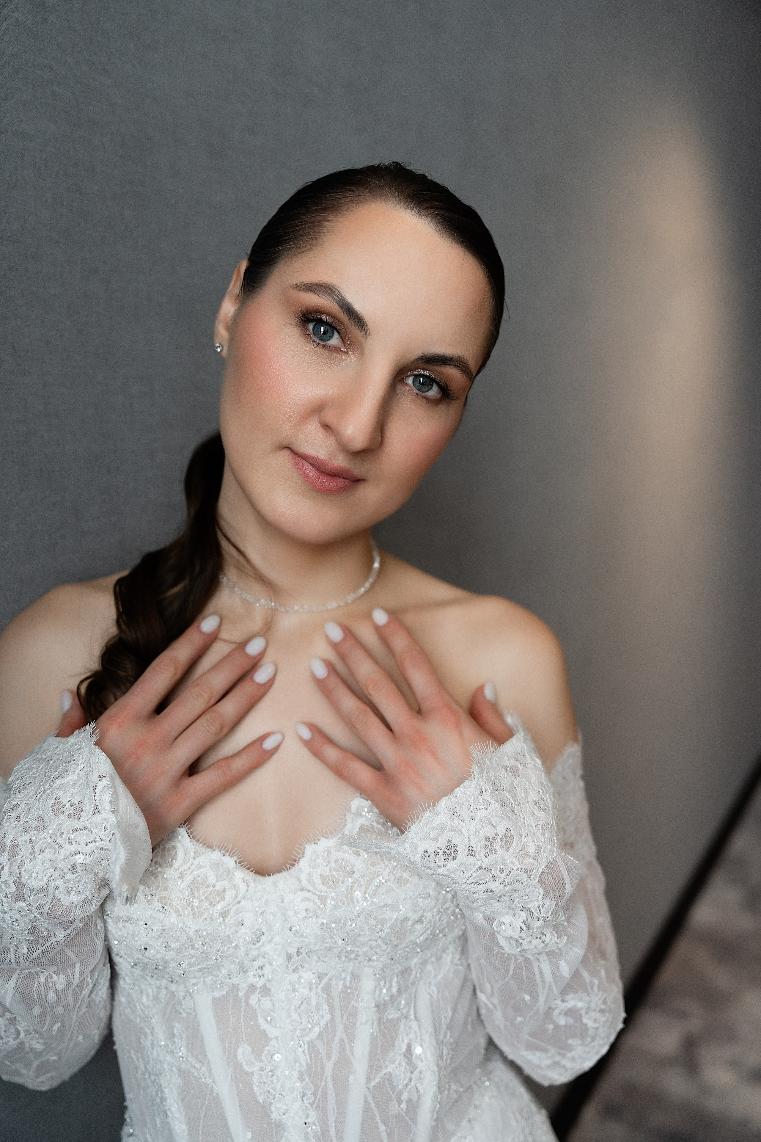 Ксения и Александр. Главная