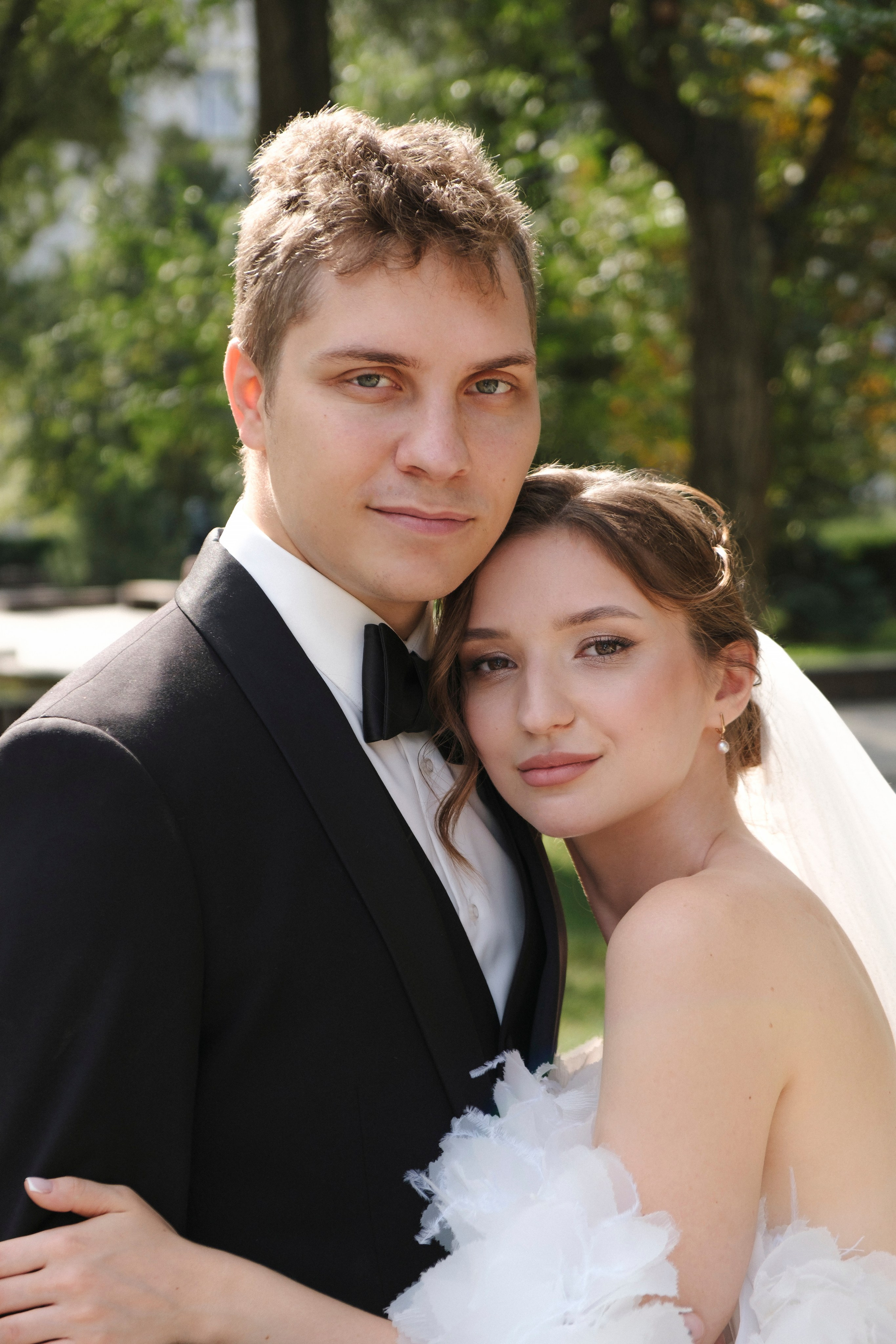 Анастасия и Алексей. Свадебный Фотограф Ростов-на-Дону