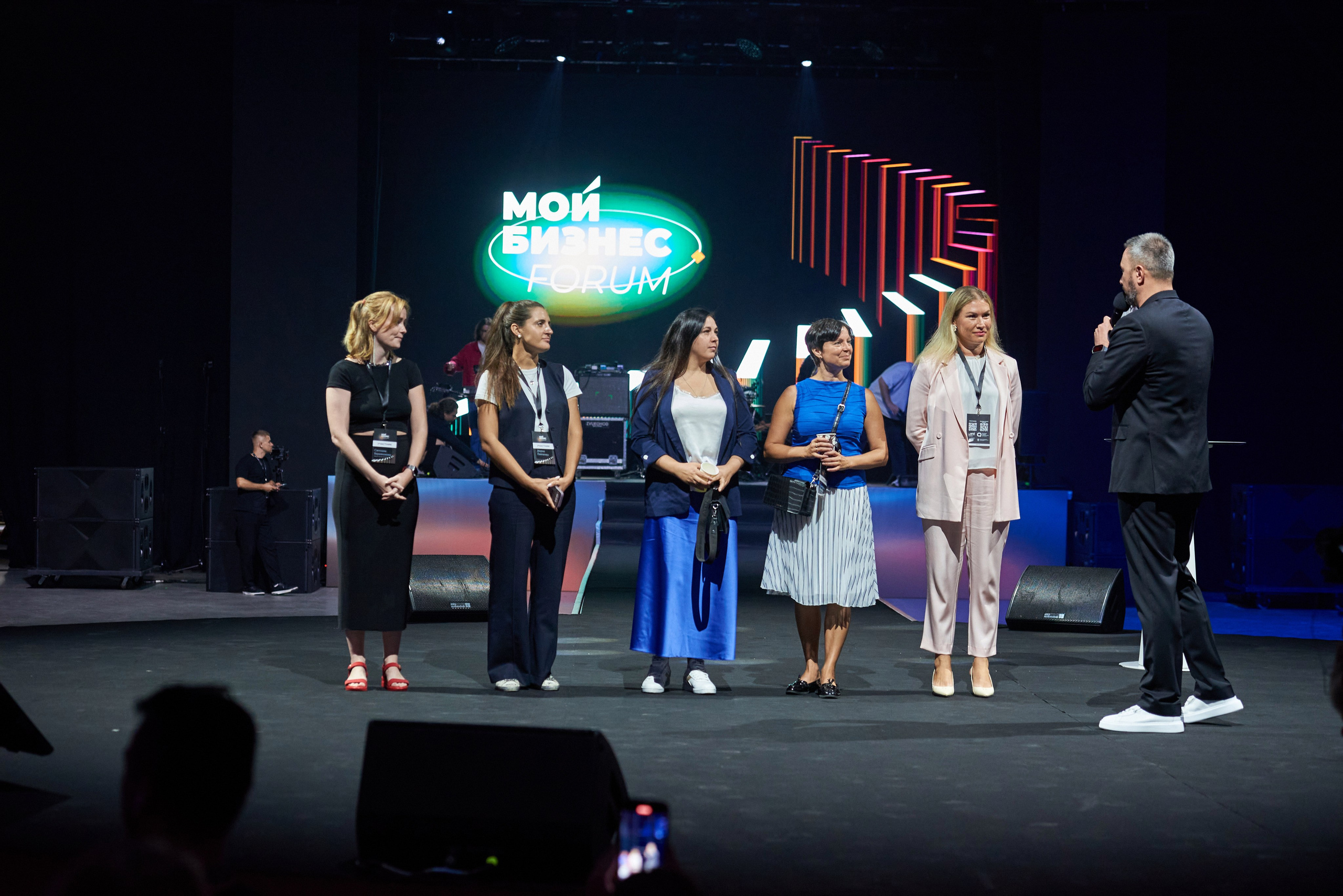 Мой бизнес FORUM. Иван Ступа, репортажный фотограф в Санкт-Петербурге и Ленинградской области