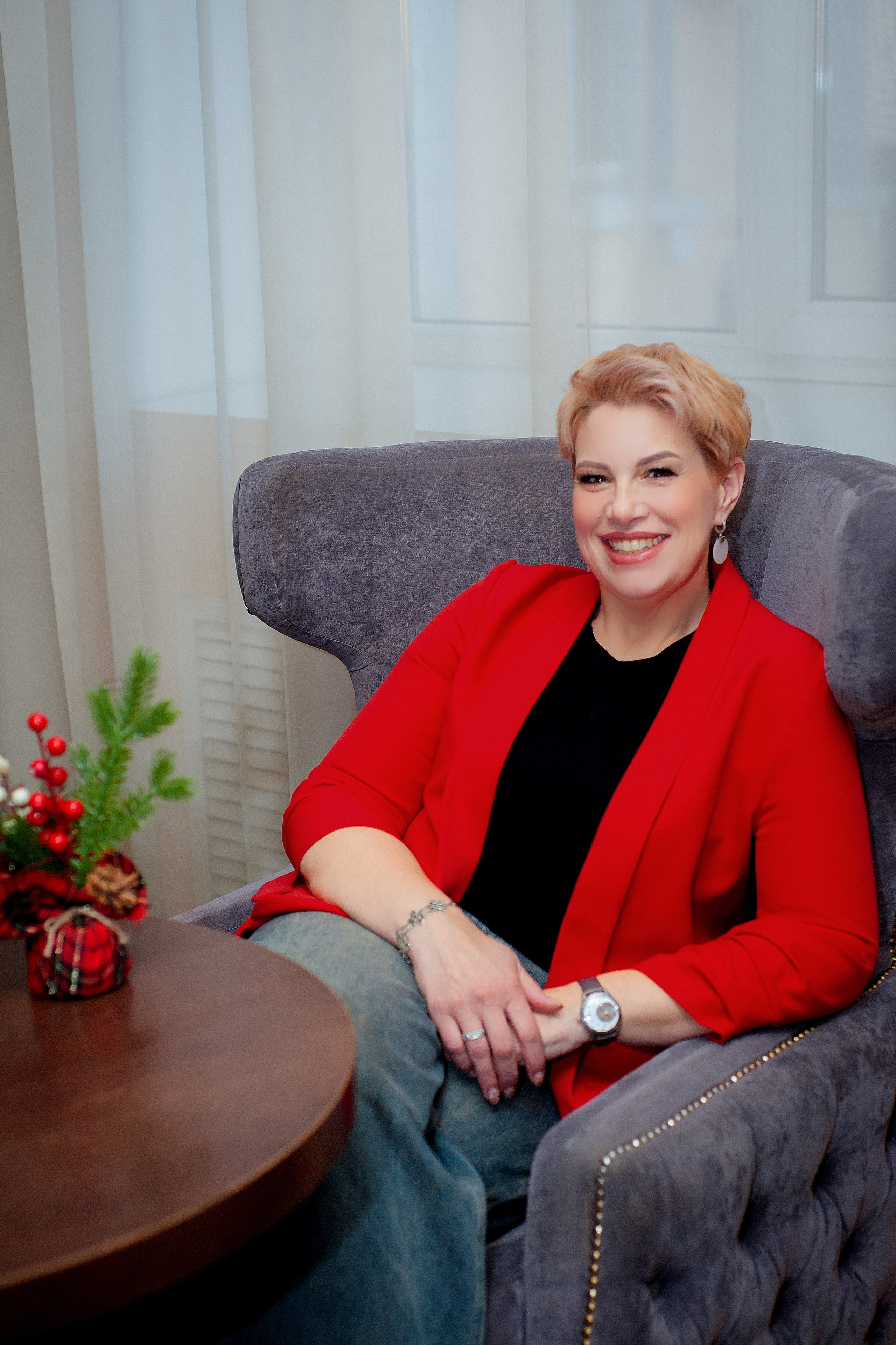 Бизнес Леди. Андреева Александра фотограф в г. Улан-Удэ