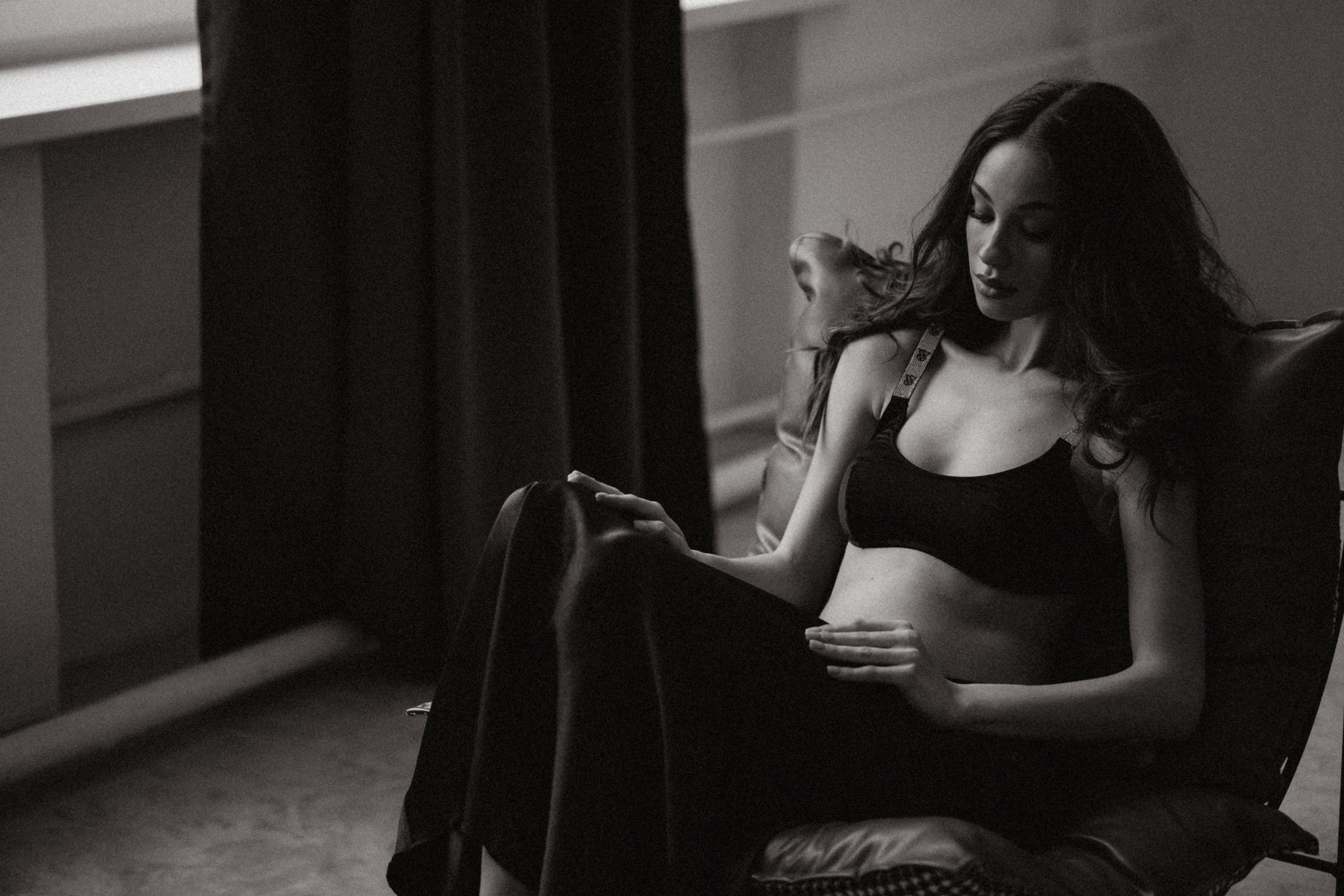 Анна. Фотограф Ульяна Дивина в Нижнем Новгороде и Нижегородской области