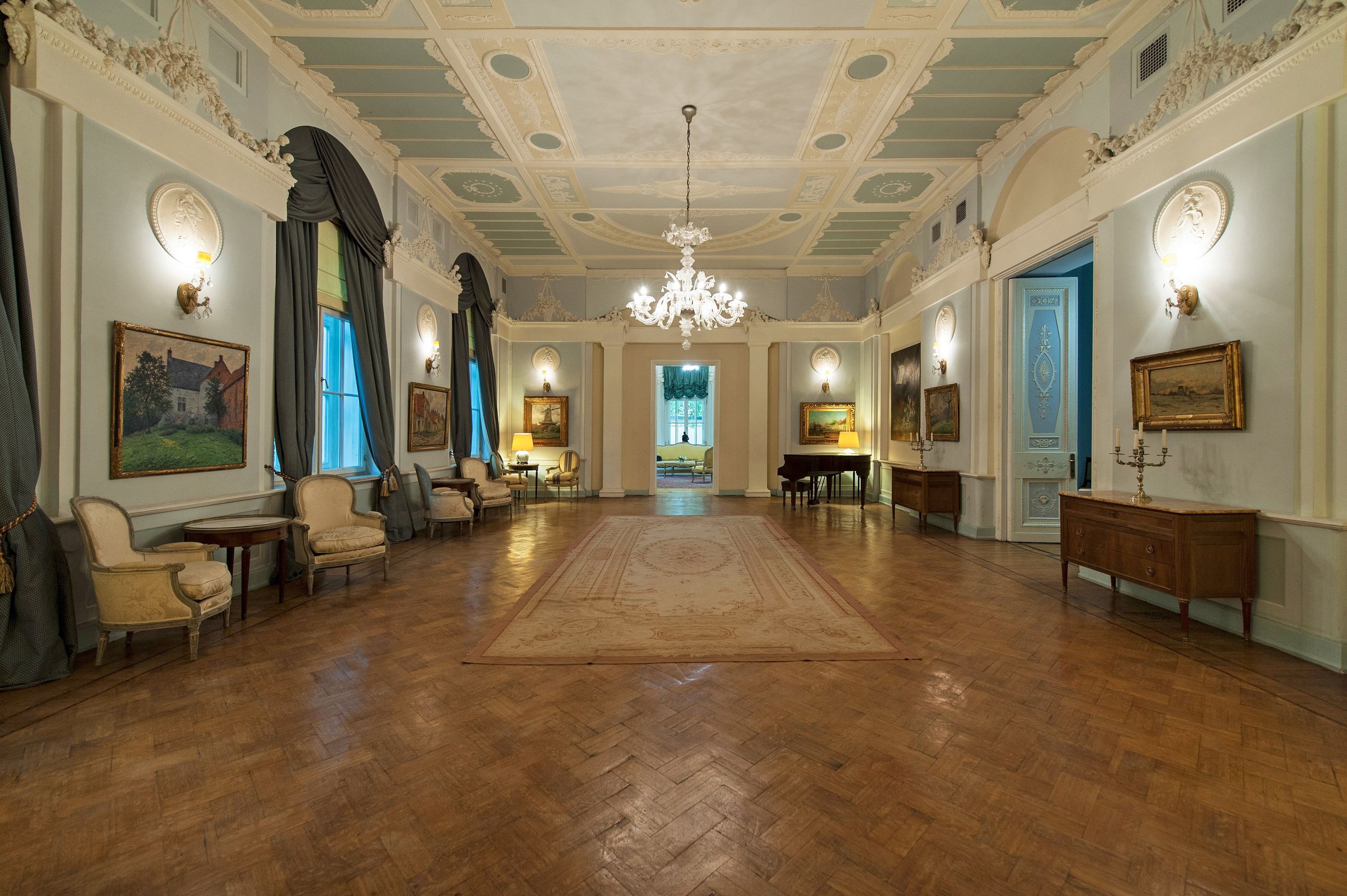 ИНТЕРЬЕР И АРХИТЕКТУРА. Www.apowerstudio.com