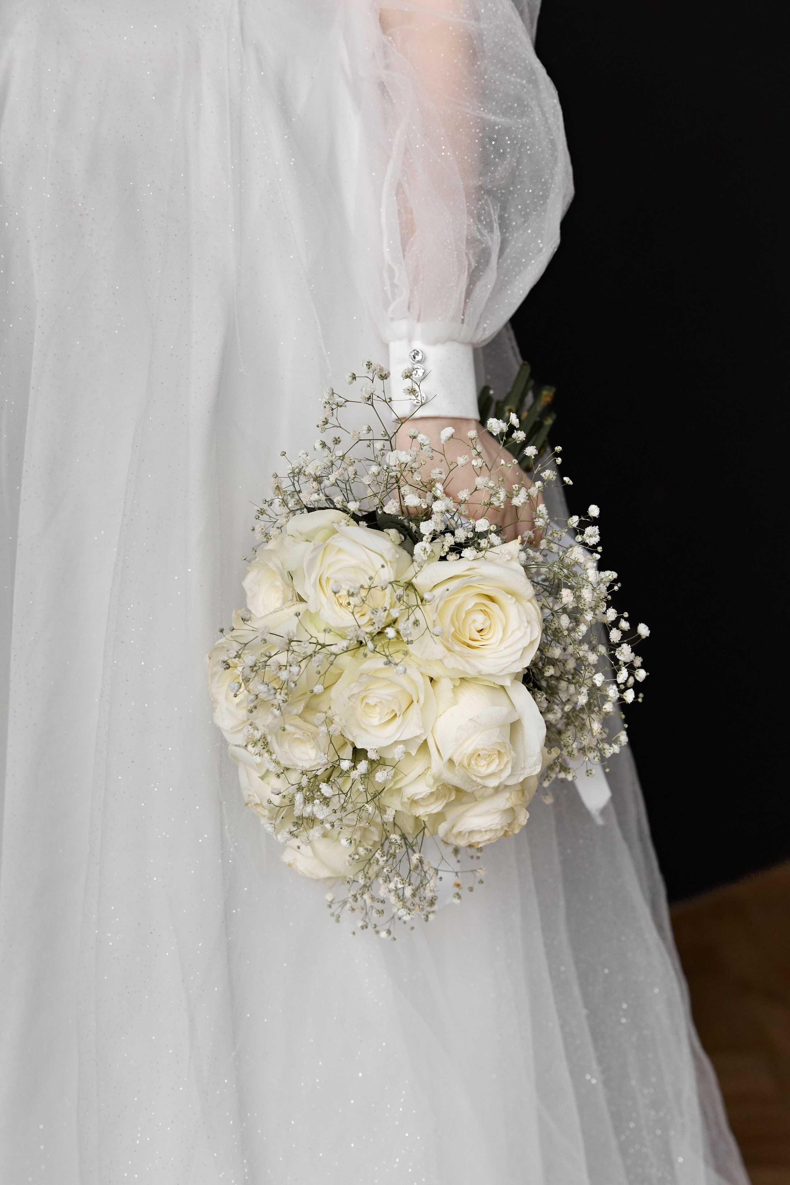 Анастасия и Дмитрий. Репортажный и студийный фотограф во Владивостоке Дударева Софья