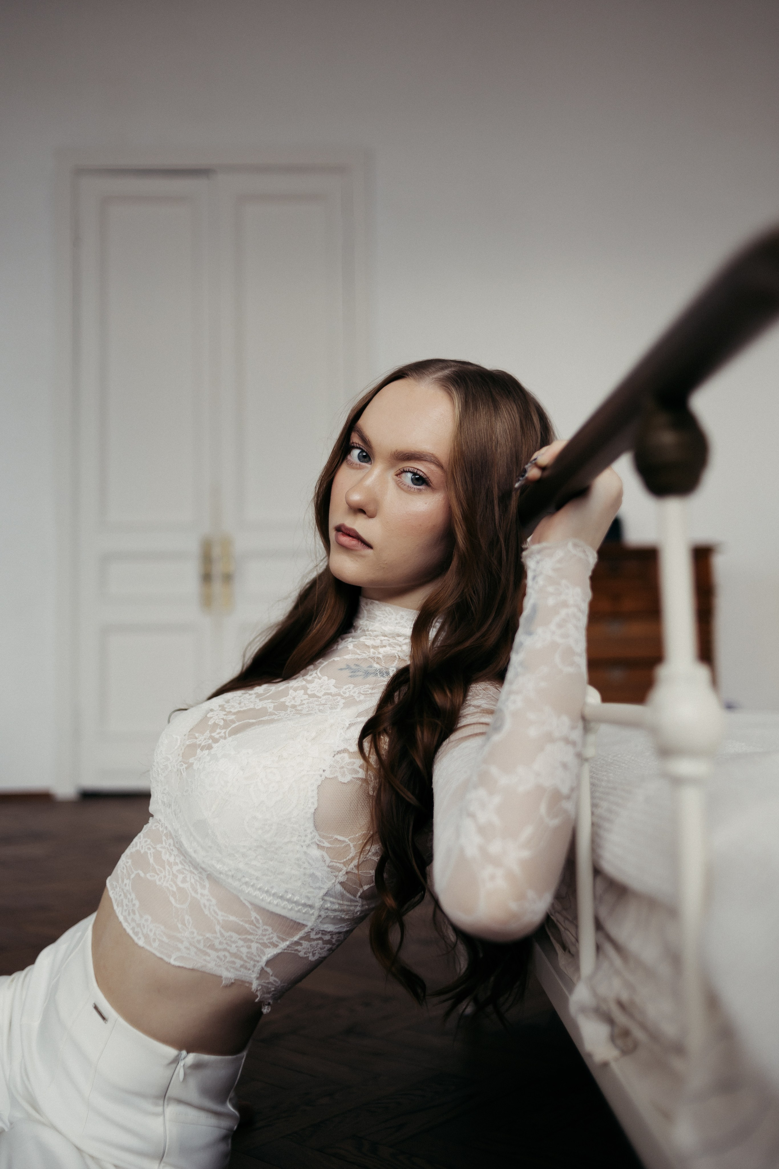 Yana. Ника — ваш персональный фотограф в Нижнем Новгороде