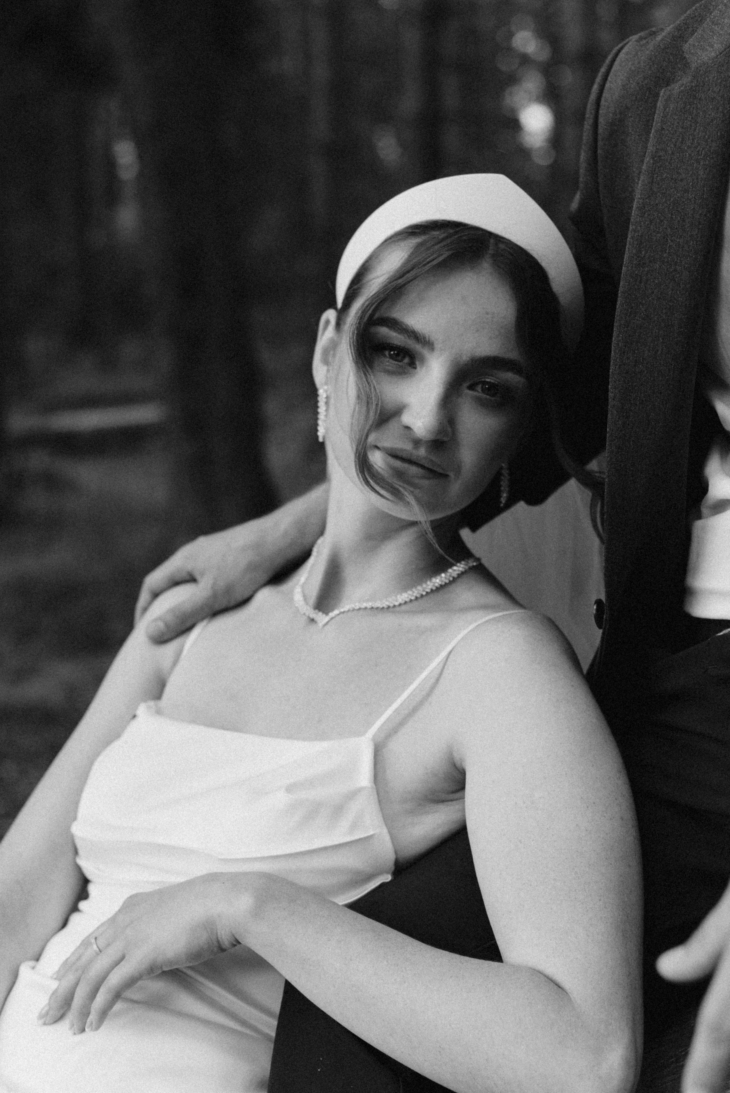 Мы совпали с тобой