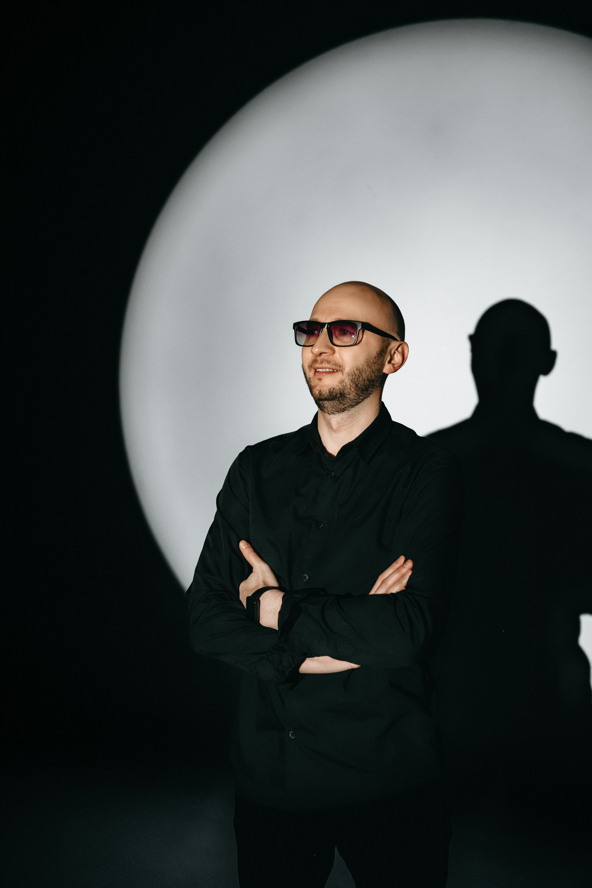 Art-band Cherish prt1. Фотограф Яна Савина