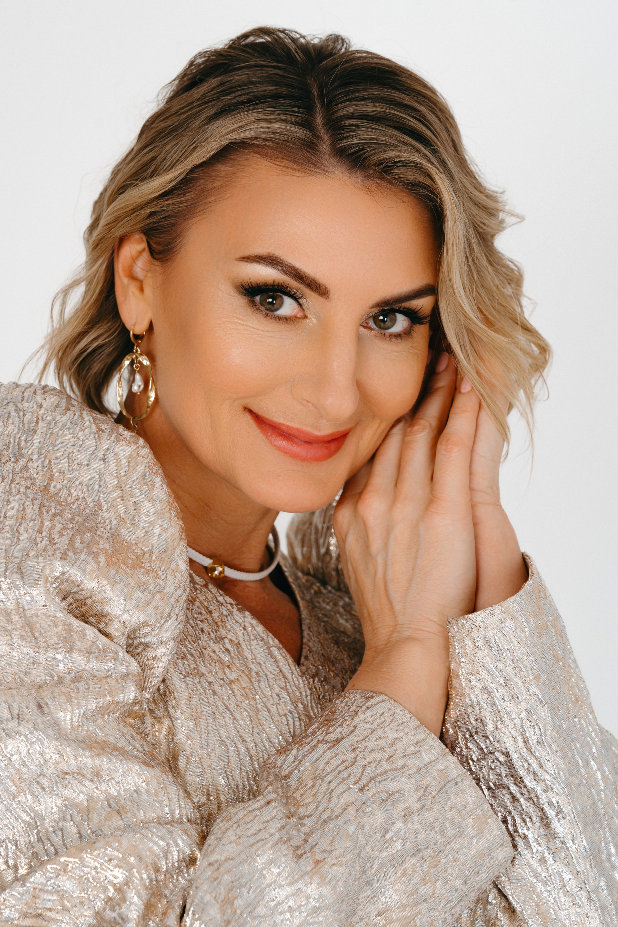 Оксана. Фотограф Яна Савина