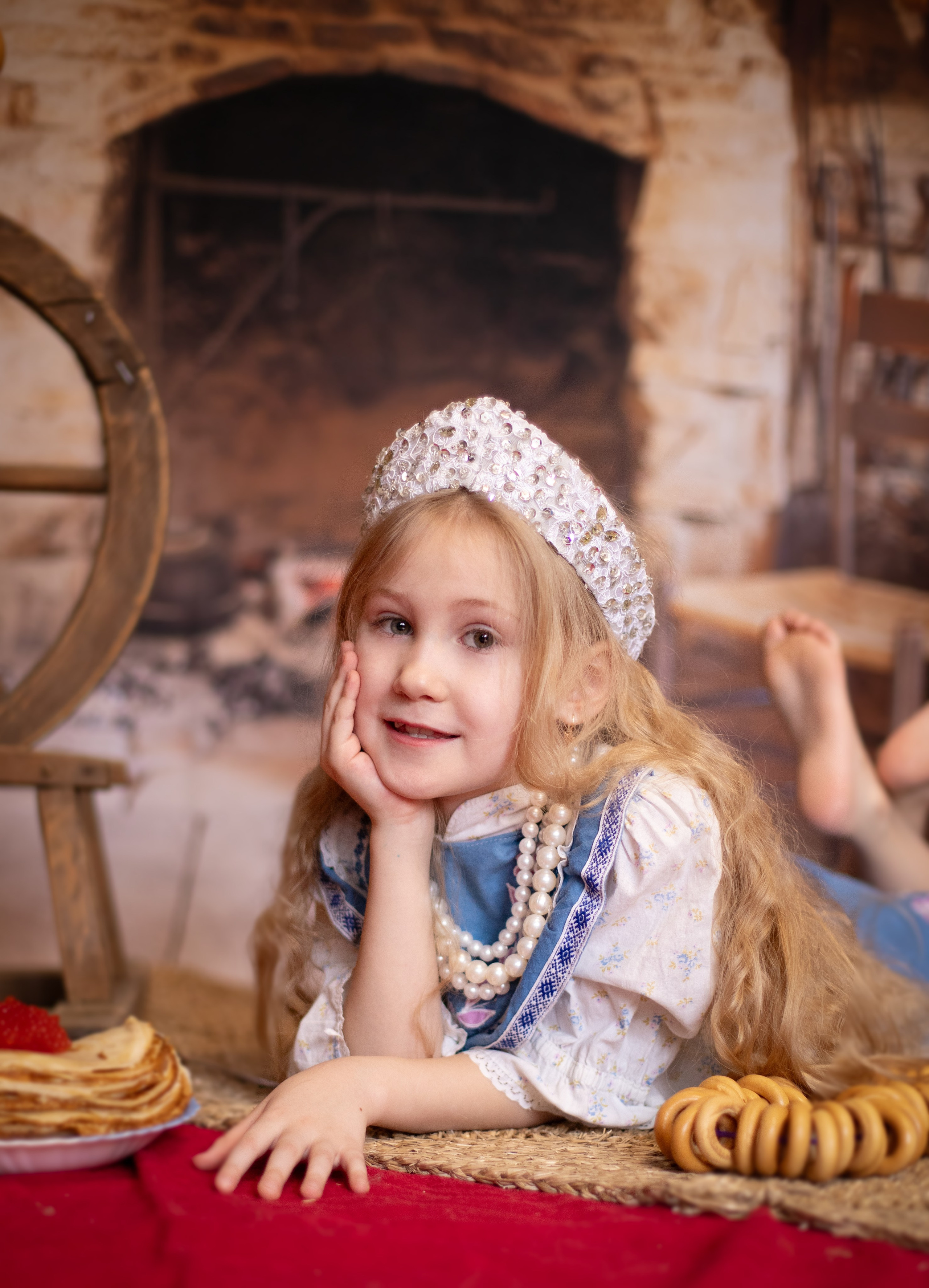 Масленица. Лучший фотограф Краснодара (по версии моей мамы)