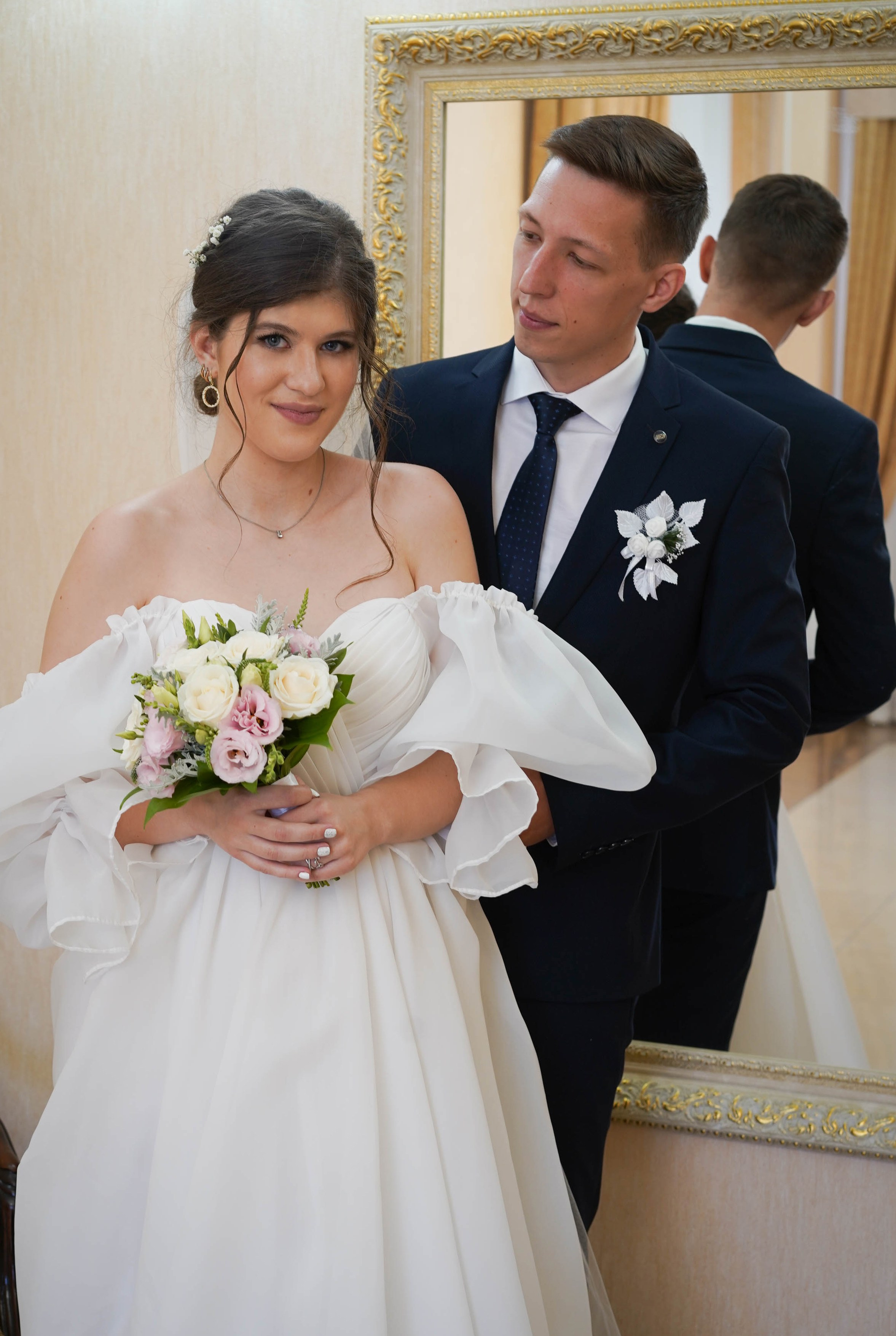 Александр и Светлана. Лучший фотограф Краснодара (по версии моей мамы)