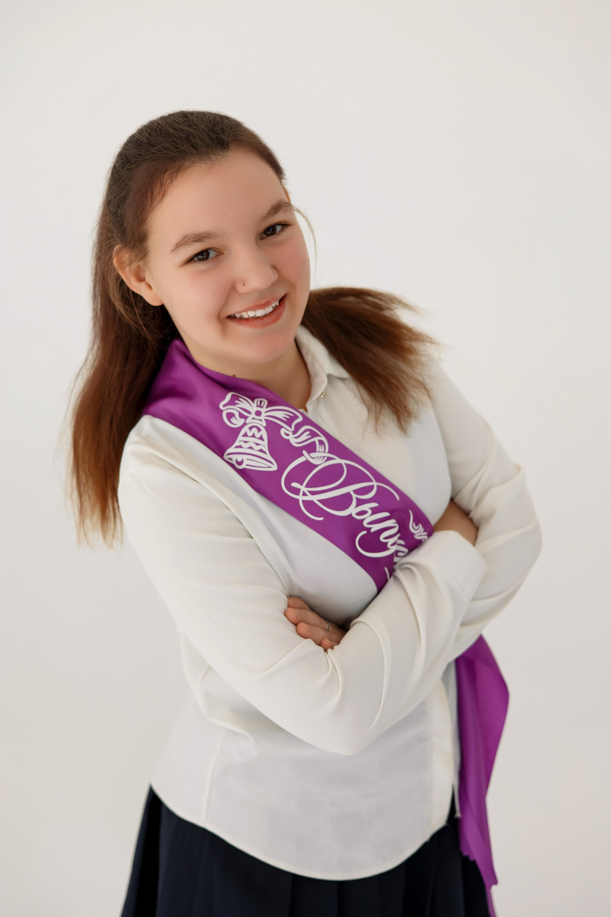 9 класс. Фотограф Любовь Корниенко, Примоский край