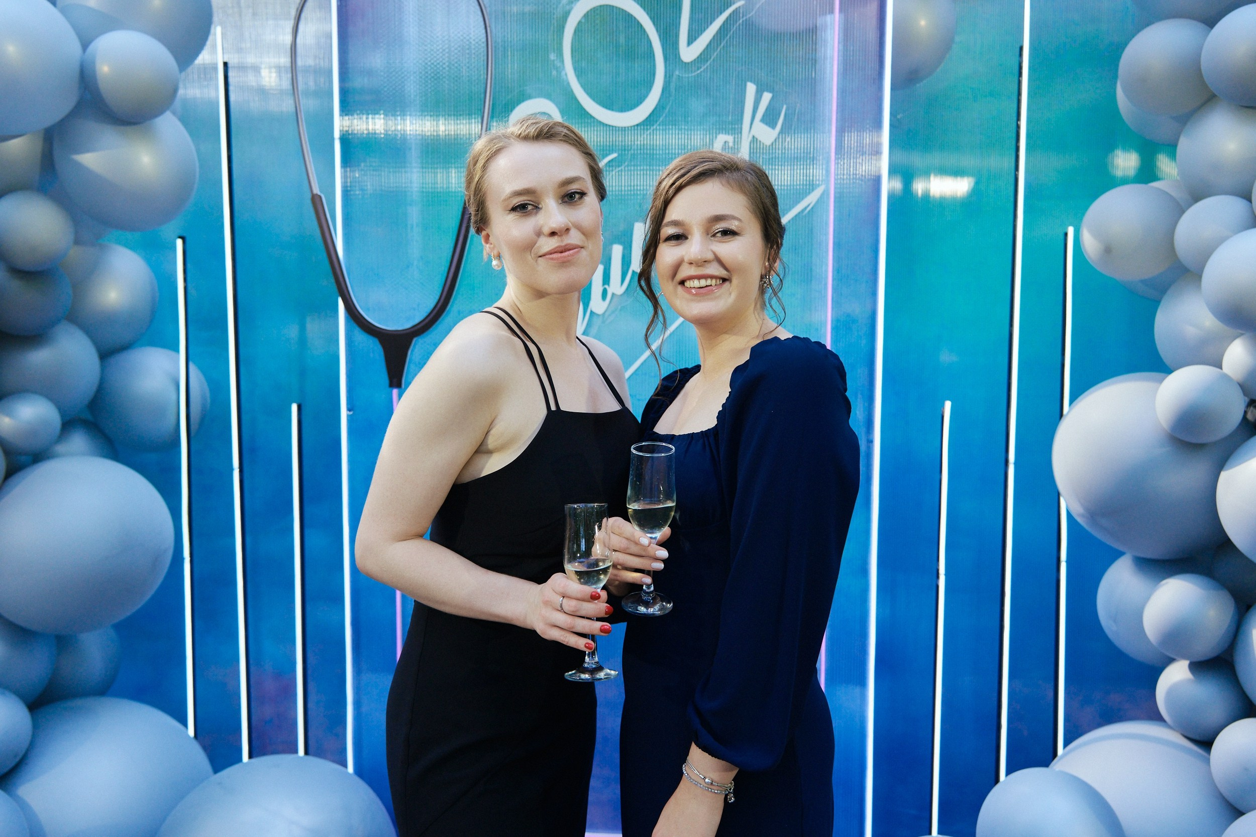 Выпускной «Медицинского института 2024». Фотограф в Хабаровске