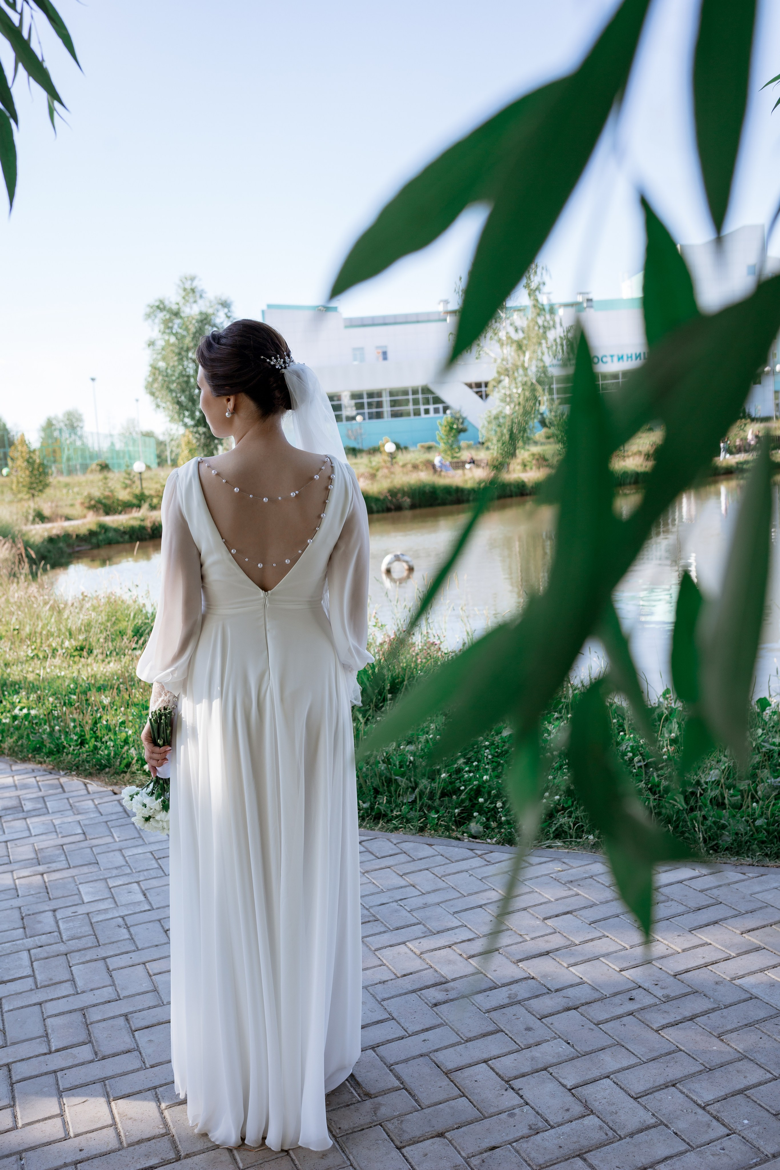 Алексей & Анна. Свадебный фотограф в Чебоксарах Анастасия Иванова