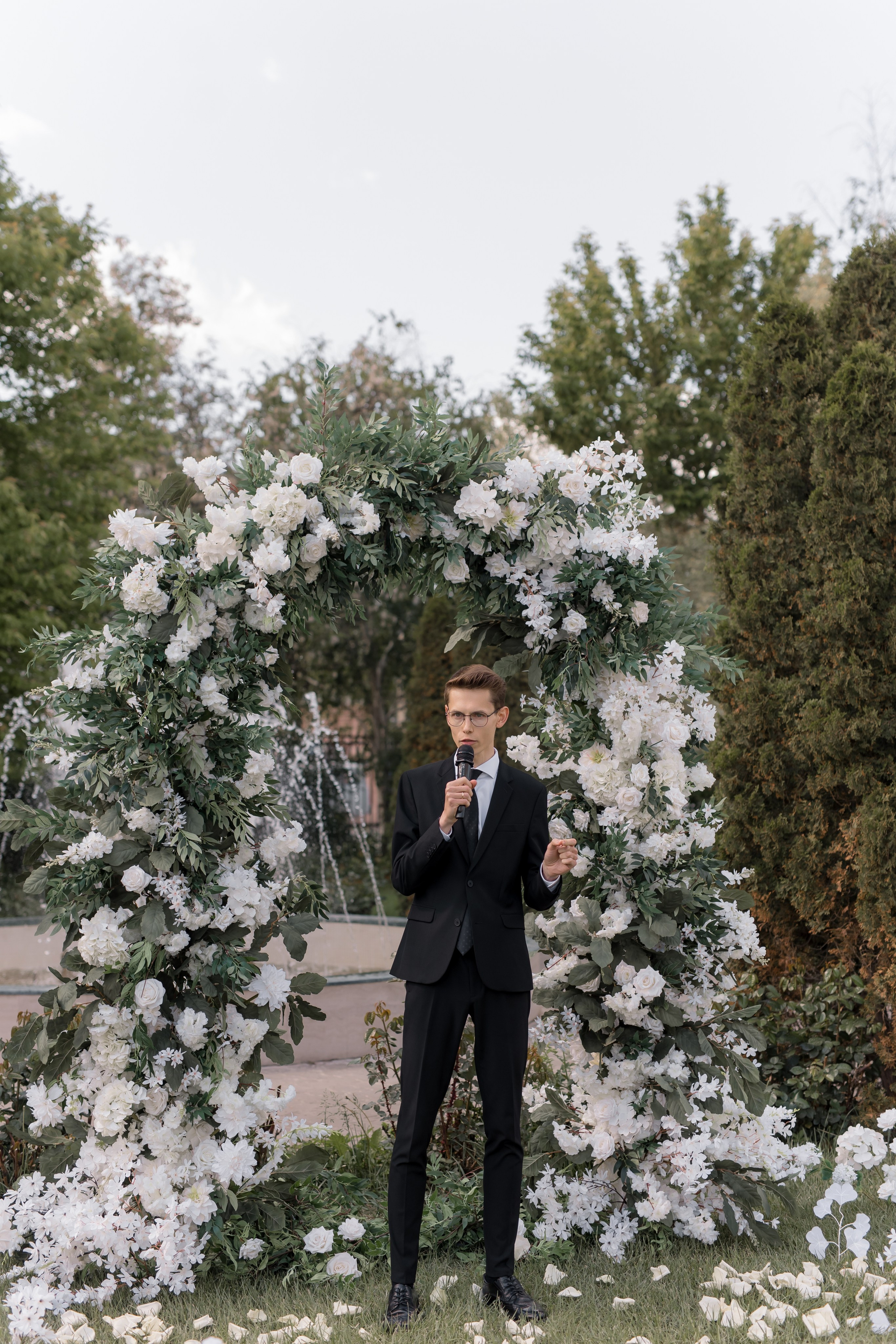 D & M. Свадебный и семейный фотограф в Астрахани Сергунова Наталья