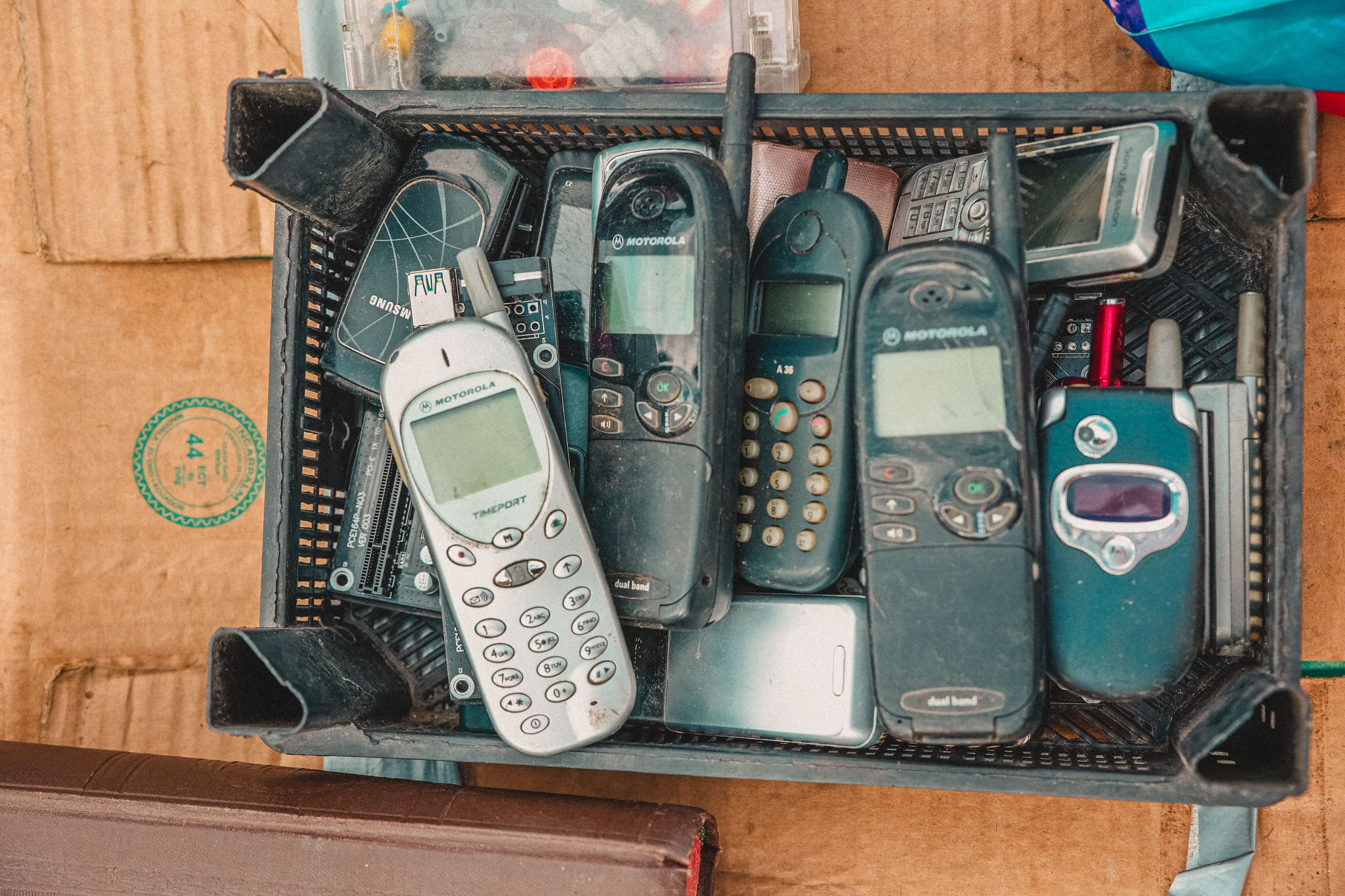 Вернисаж. Фотограф Андрей Слынченко