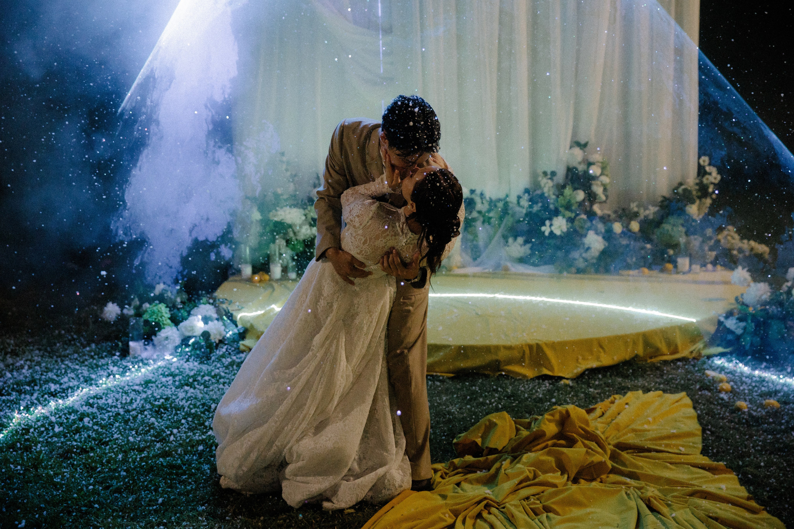 A & A. Свадебный и семейный фотограф в Астрахани Сергунова Наталья