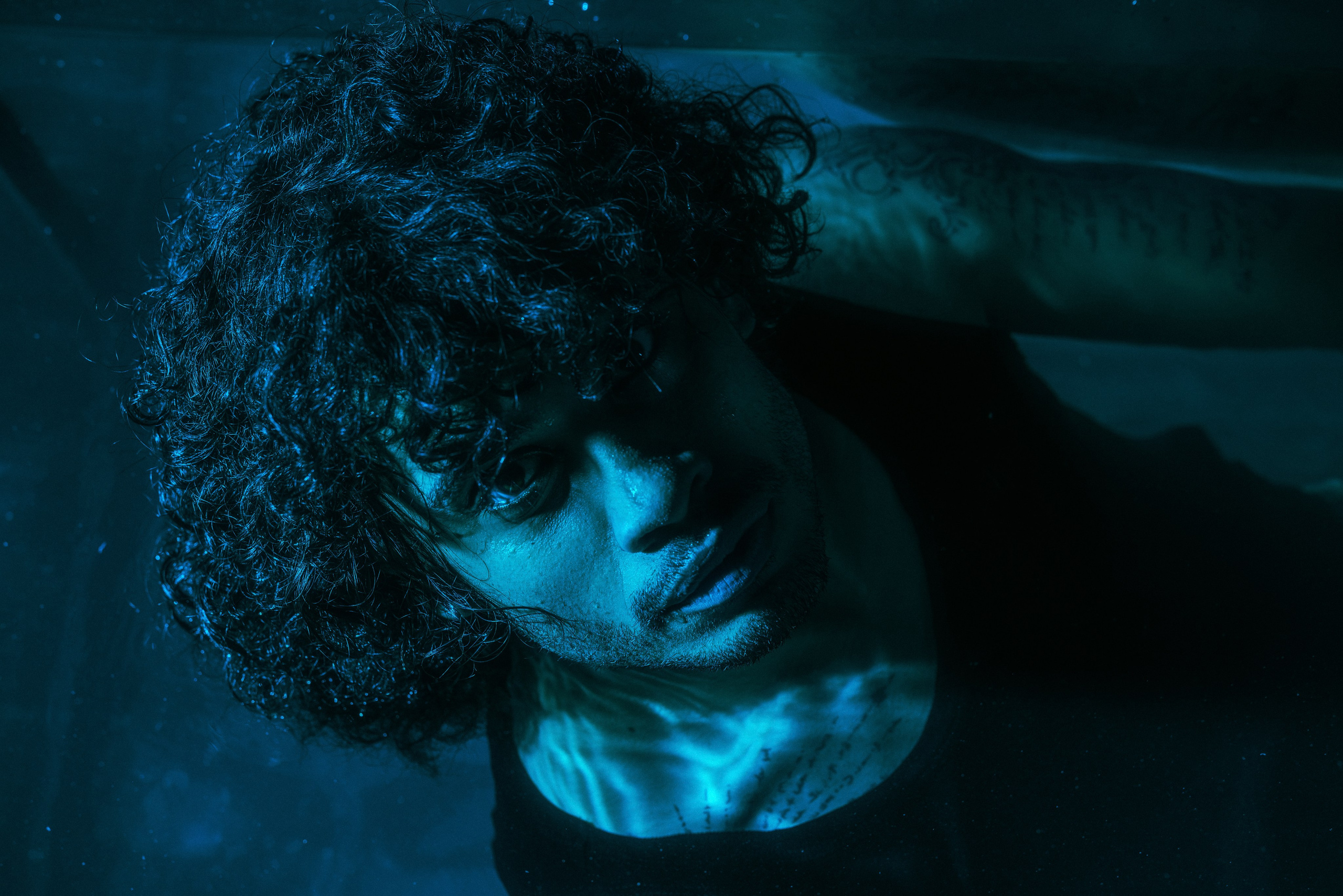 Bush. Владимир Рудченко — Фотограф из Казани