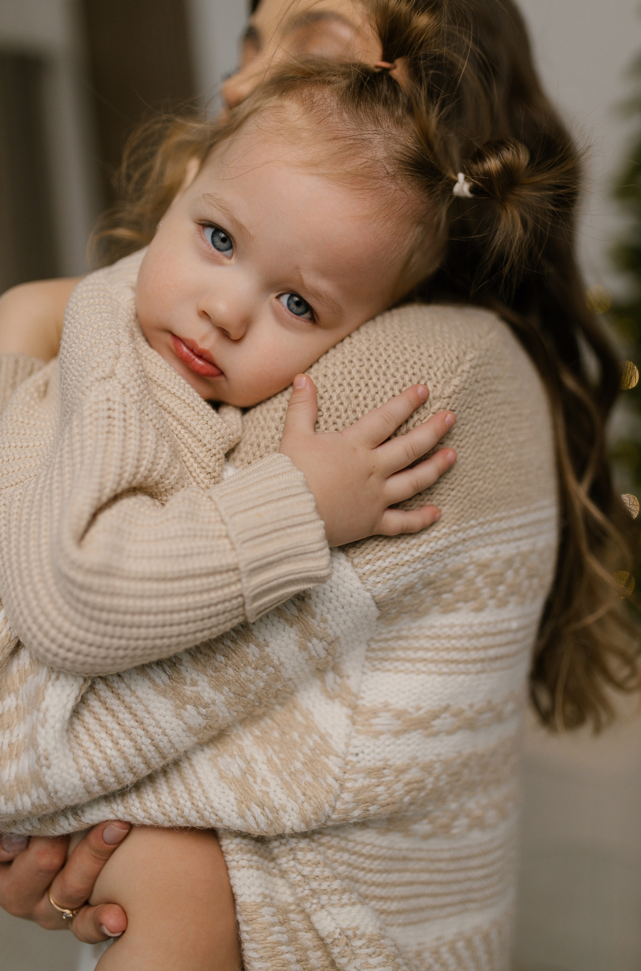 Семейная Новогодняя♥