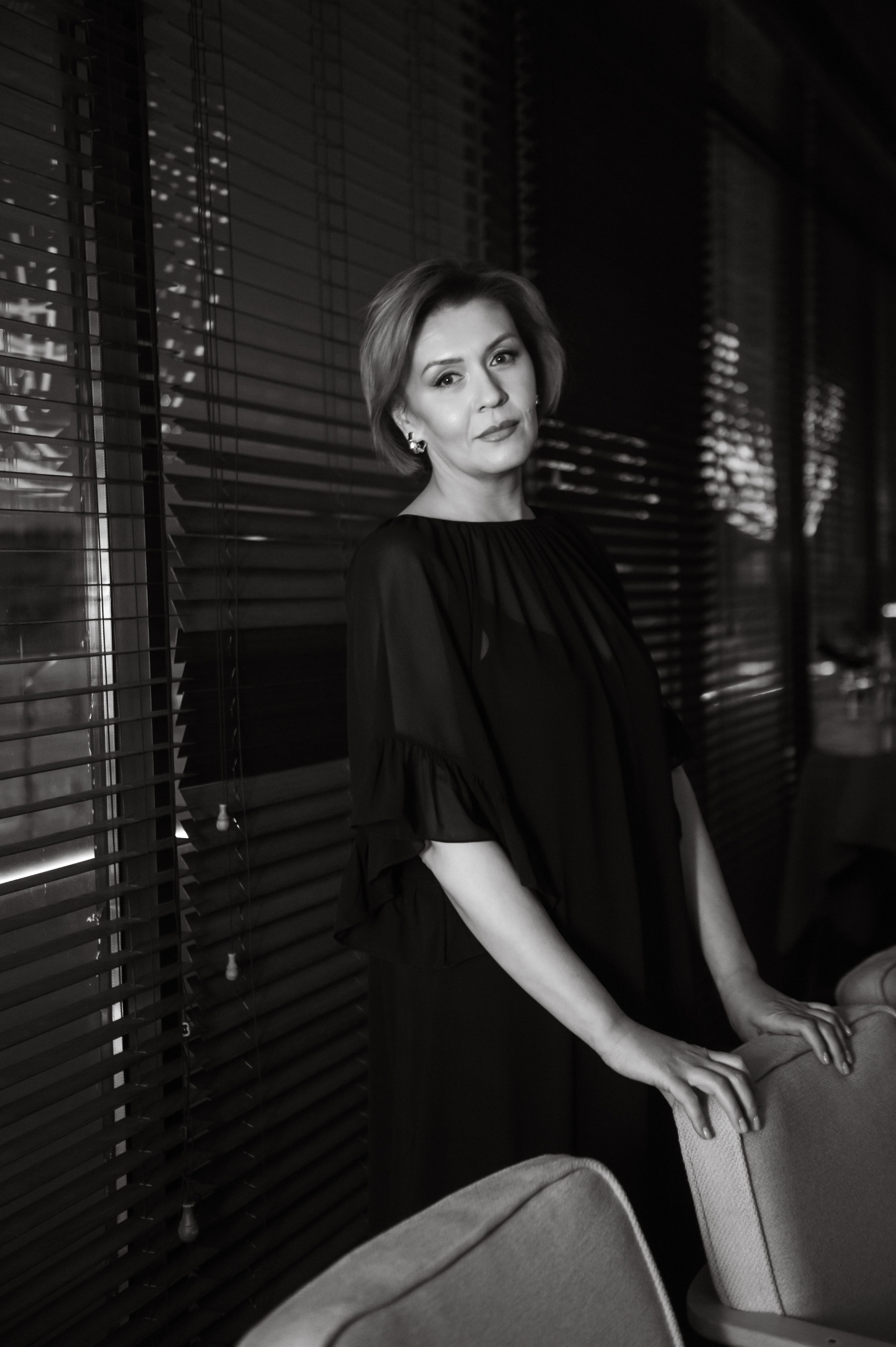 День рождения Лилии