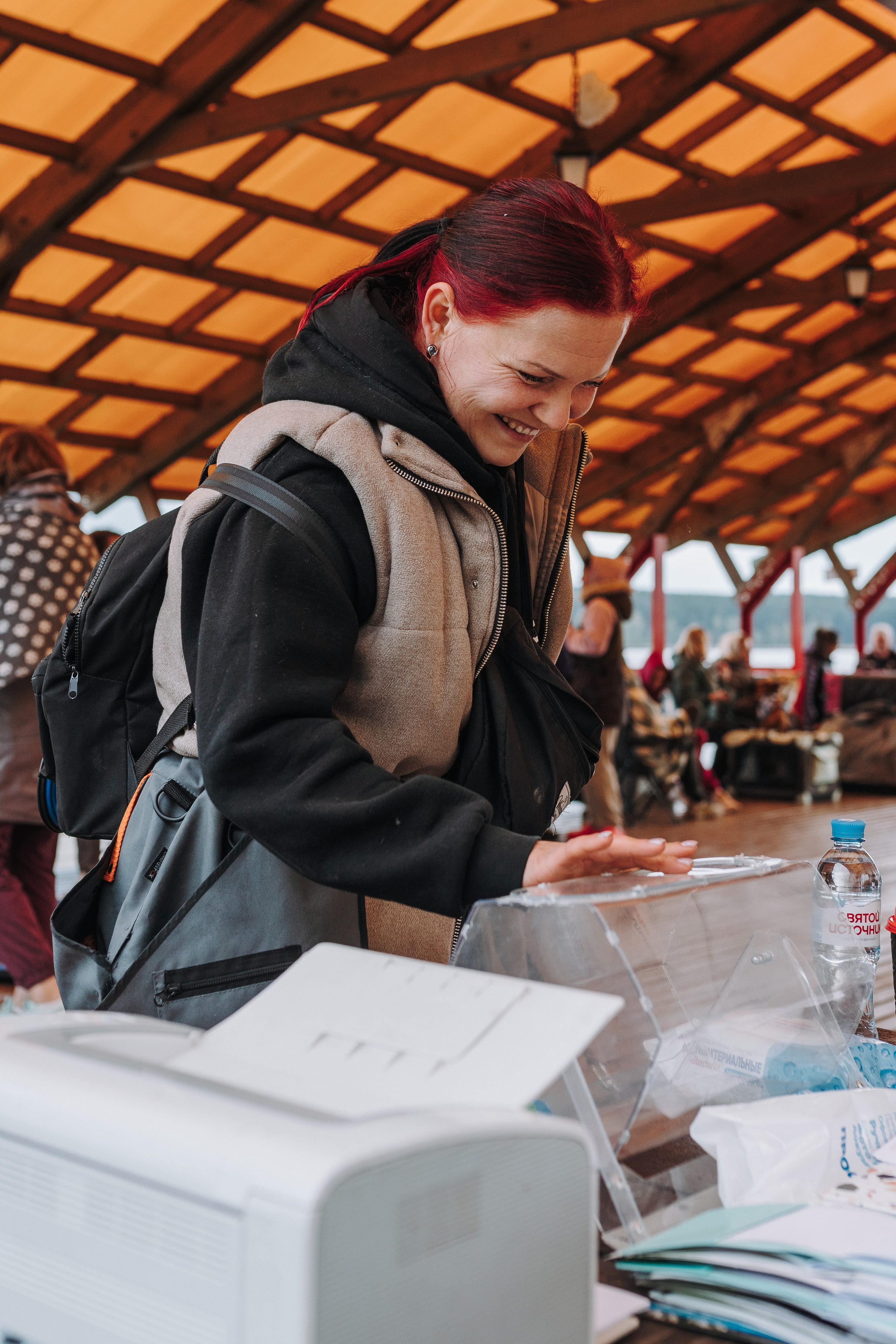 Соревнования по ноузворку в Лосево. Фотограф анималист в Спб недорого Олеся Майорова