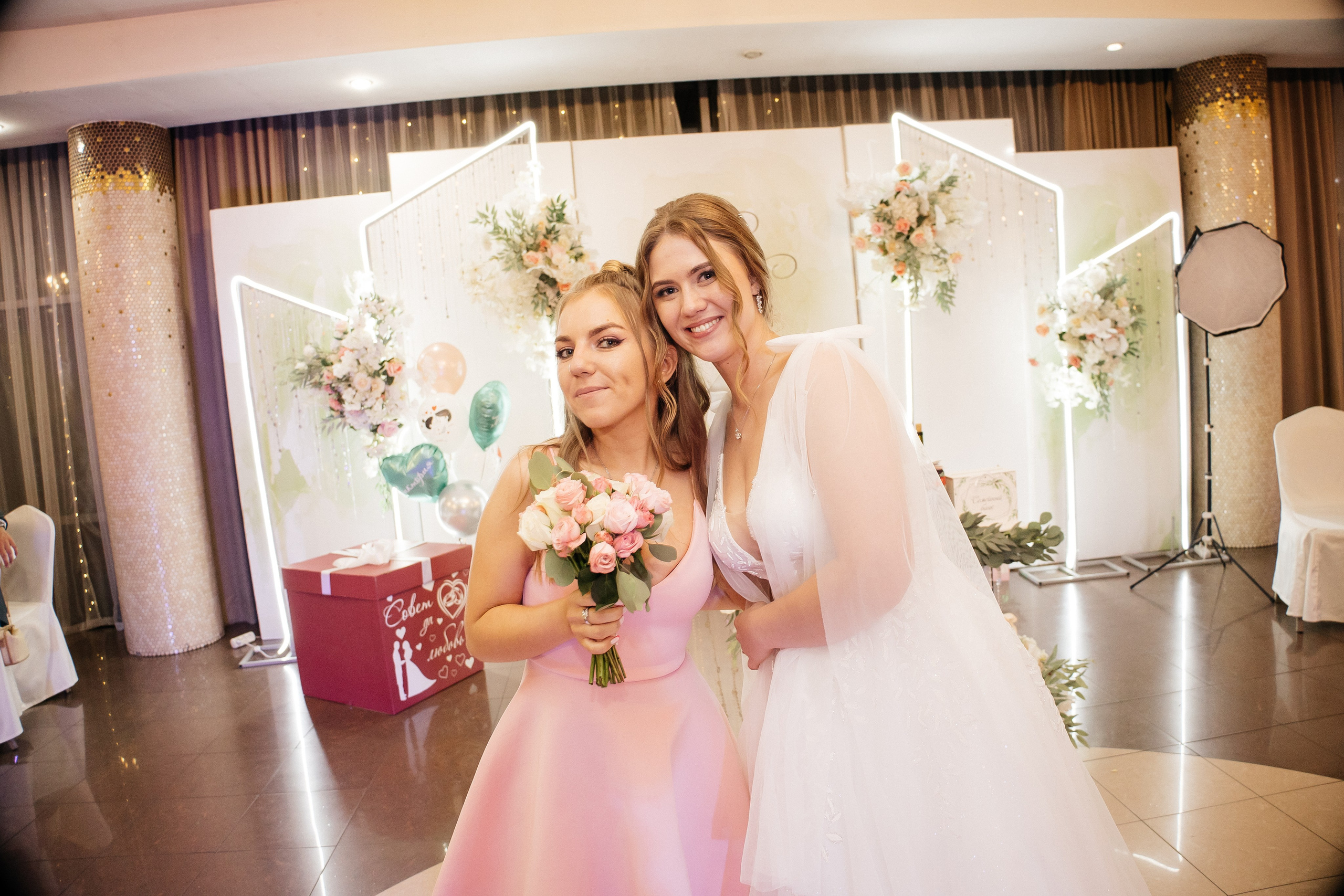 Свадьба полный день. Фотограф в Иркутске