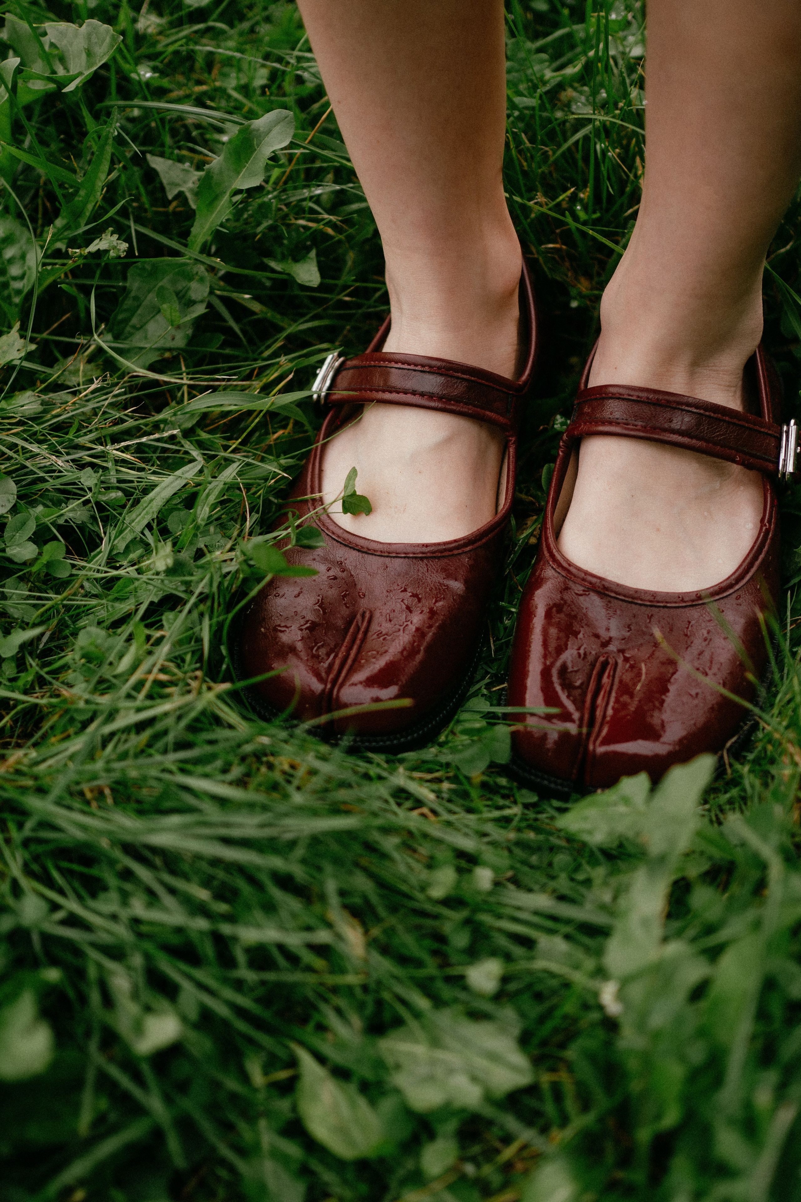 D & Z. Фотограф в Москве Маша Игитова