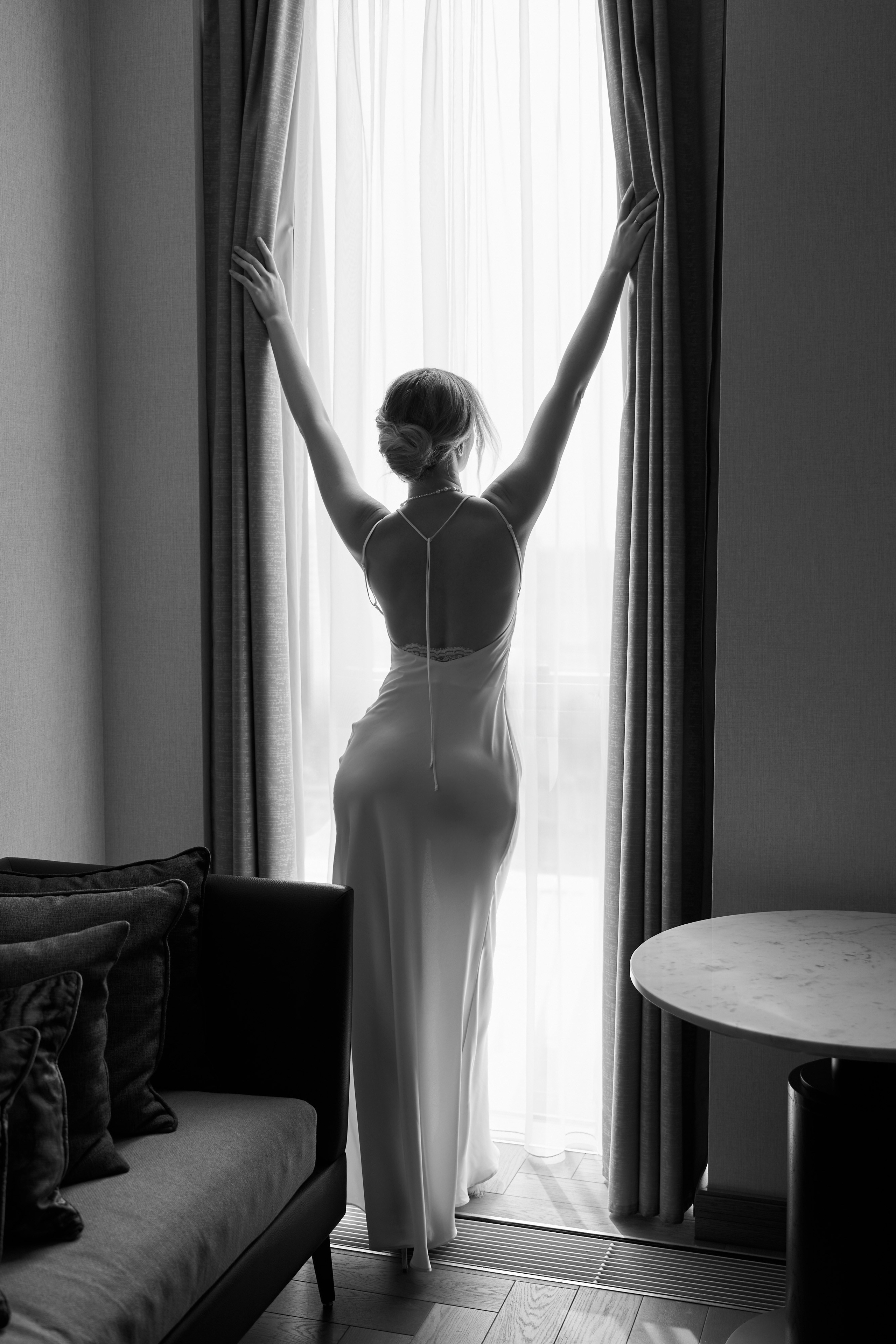 Сергей и Екатерина. Свадебное Фото и Видео