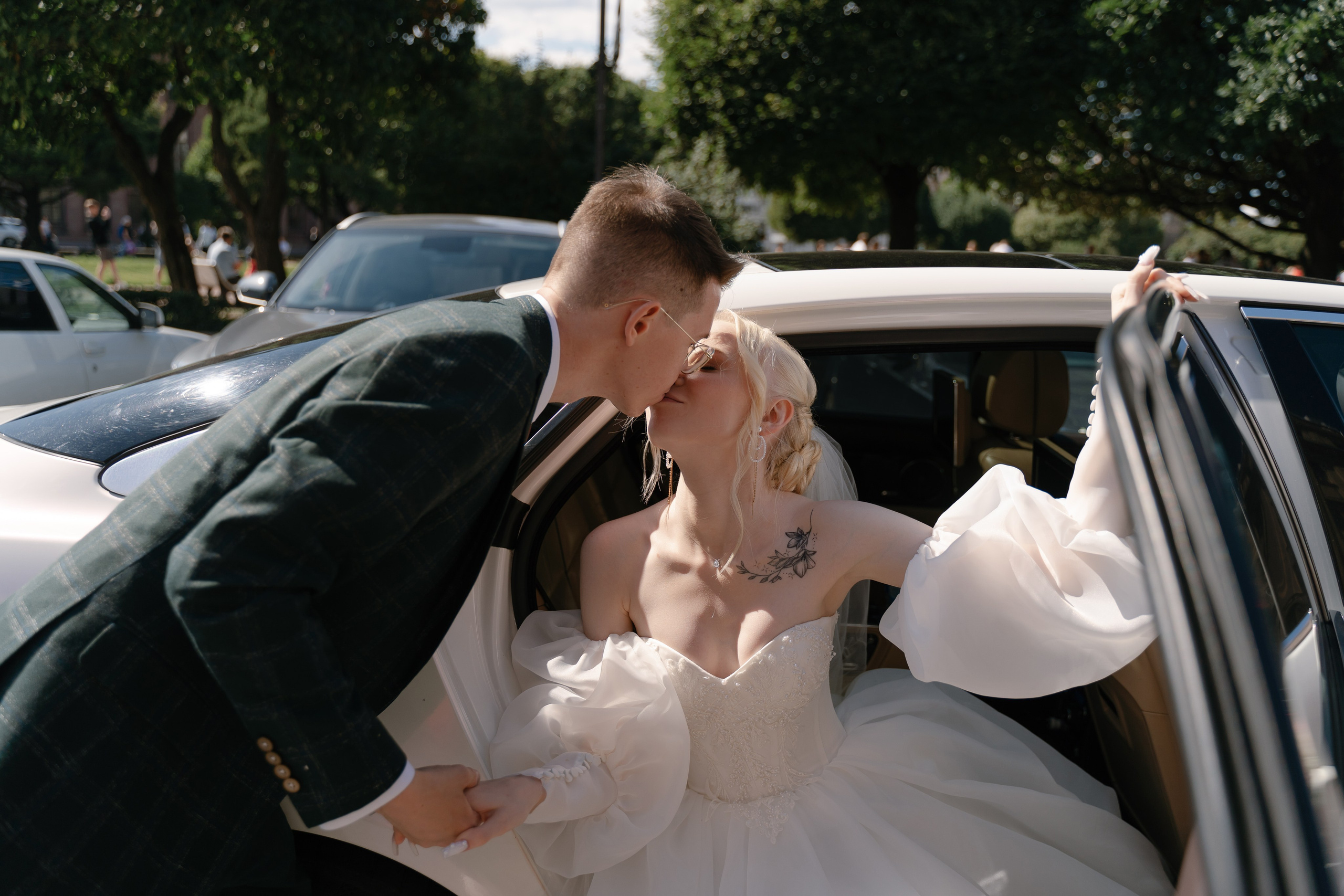 09.08.2023. Свадебный фотограф — Наталья Фед СПб/Москва