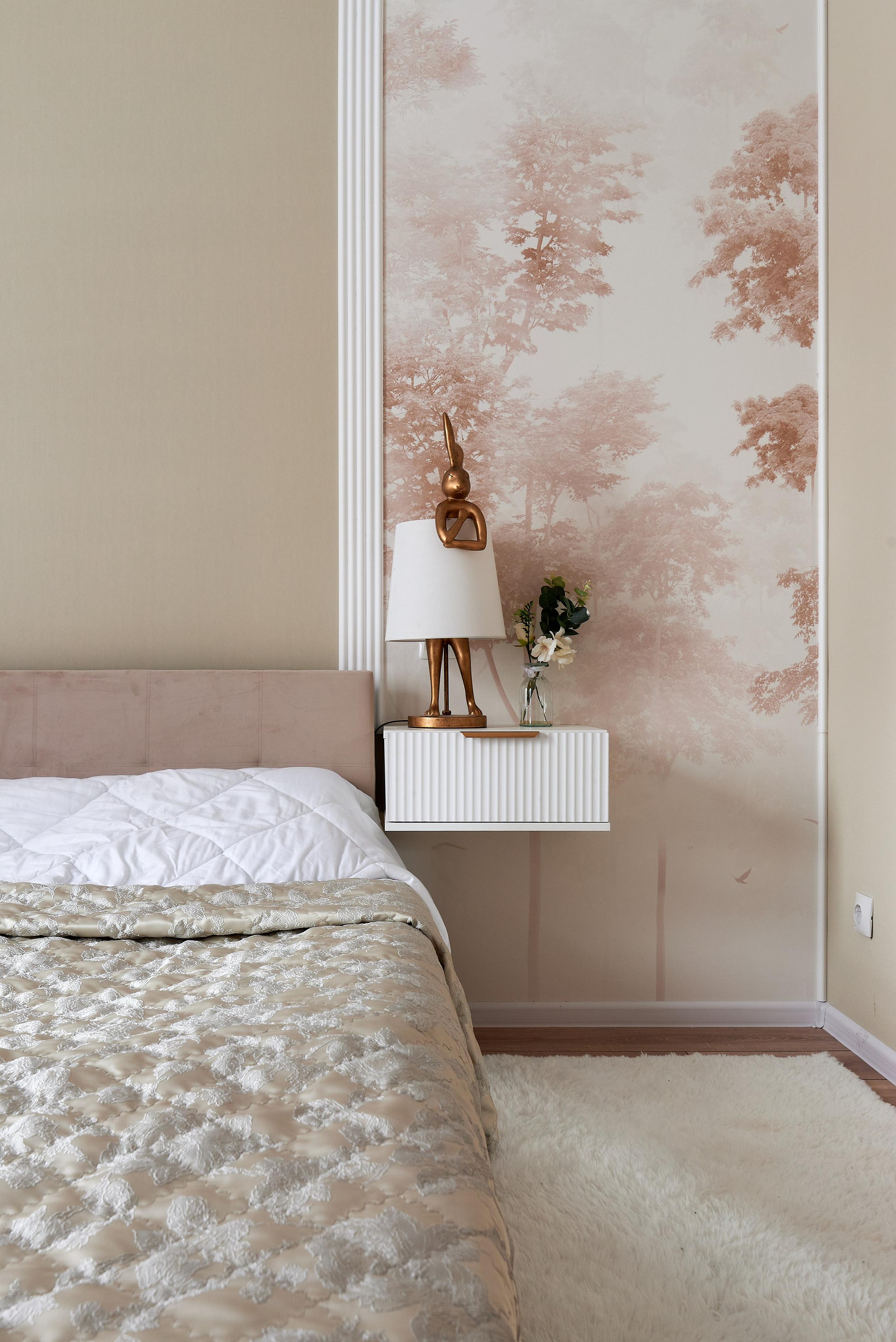 Квартиры. Интерьерный фотограф