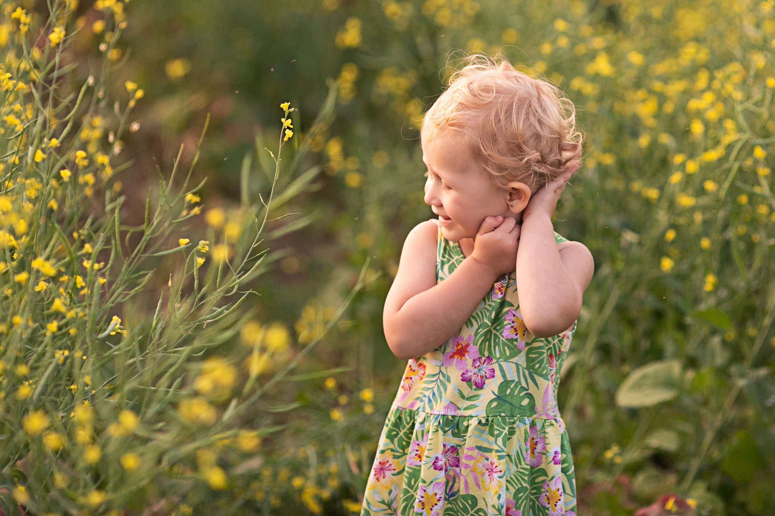 Детский и семейный фотограф в Москве и Подмосковье Светлана Адамова