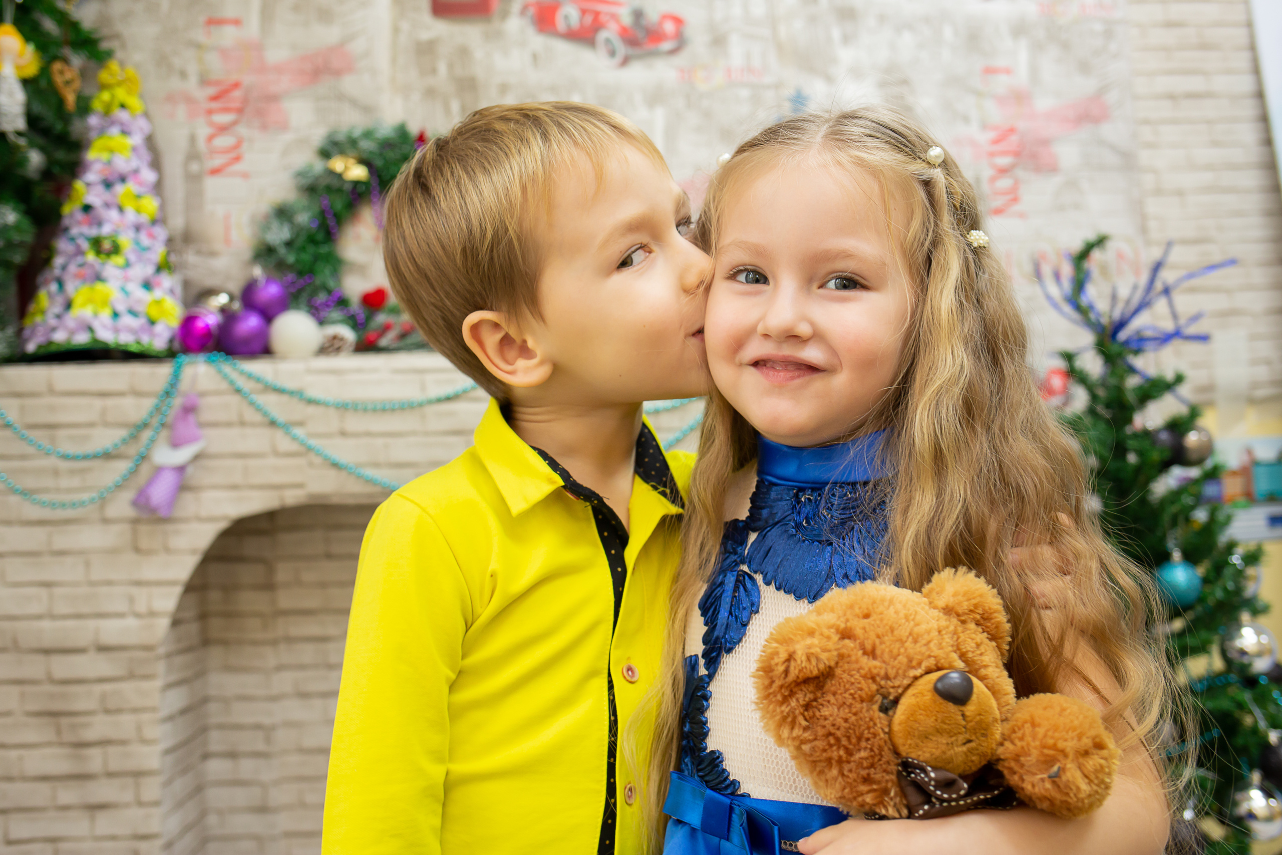 CHILDREN’S PHOTOSESSION. Photographer Sonkina Tatiana (Tanya Ash)