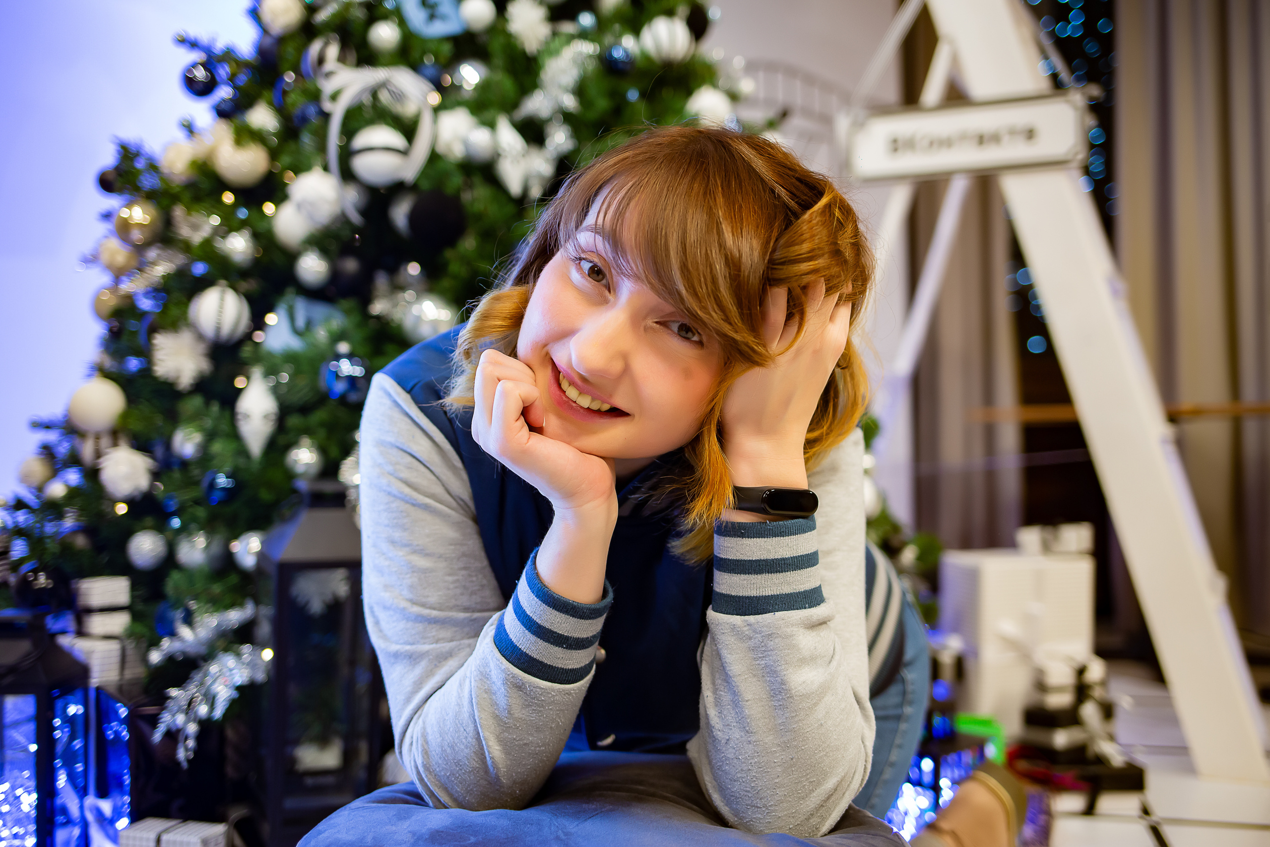 Фотосессии в Санкт-Петербурге