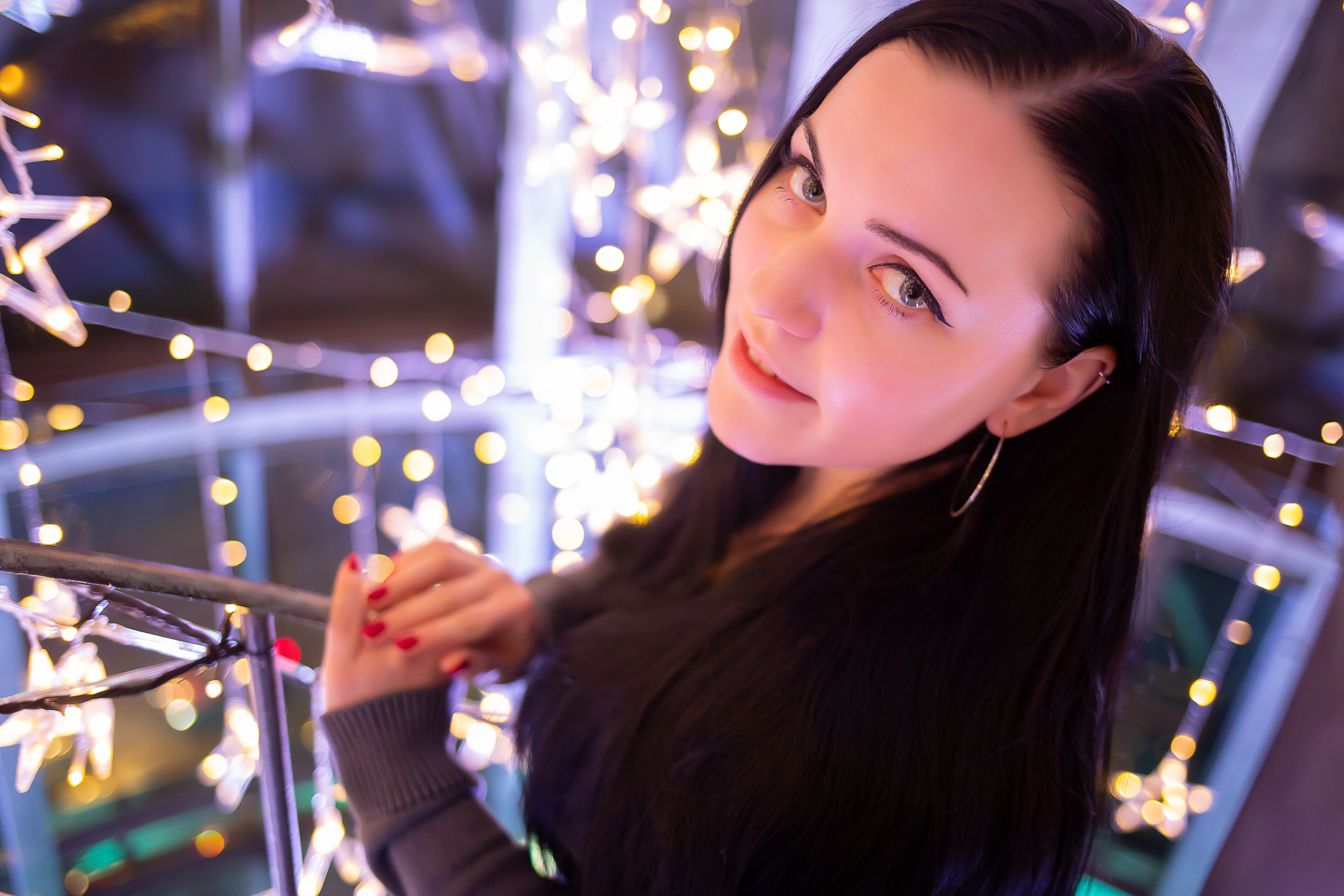 Фотосессии в Санкт-Петербурге